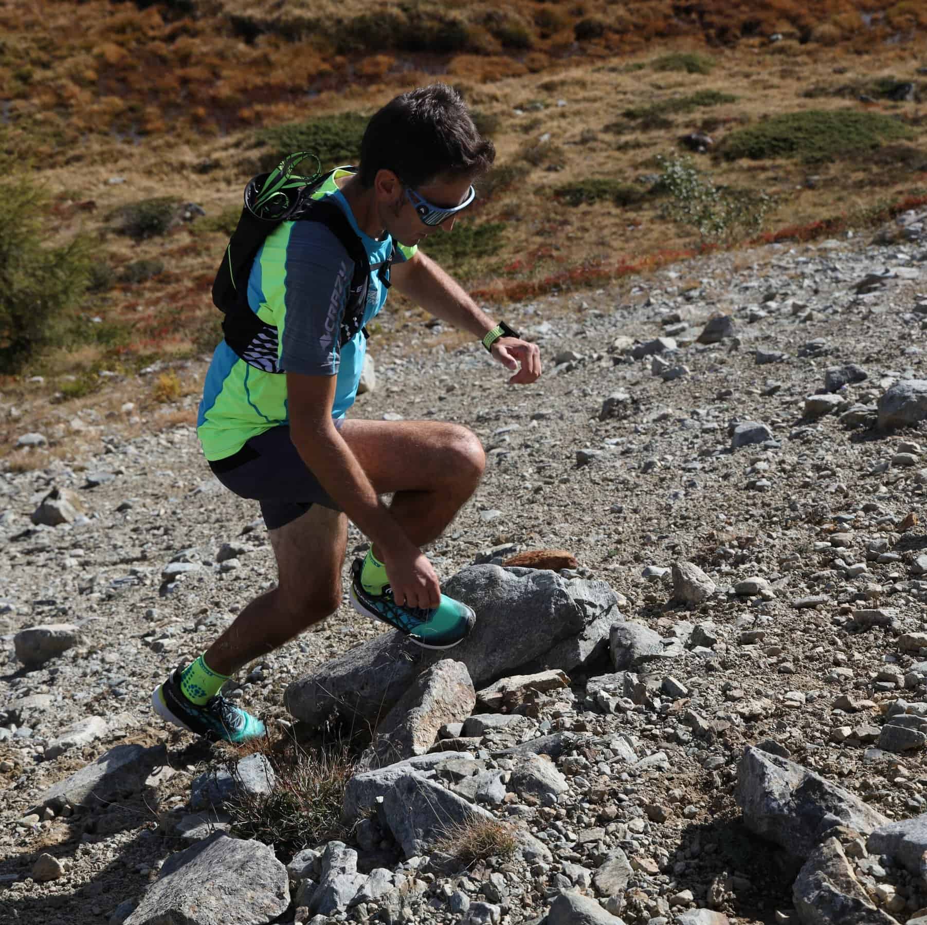 SCARPA Golden Gate 2 ATR