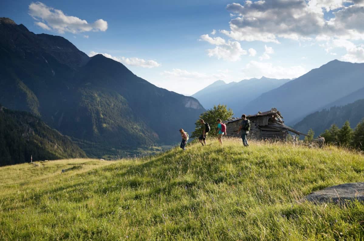 Scala Piana, Bormio 360ph. Robytrab