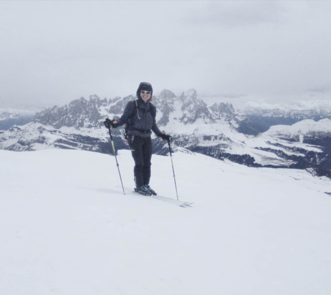 MAMMUT EIGERJOCH LIGHT IN