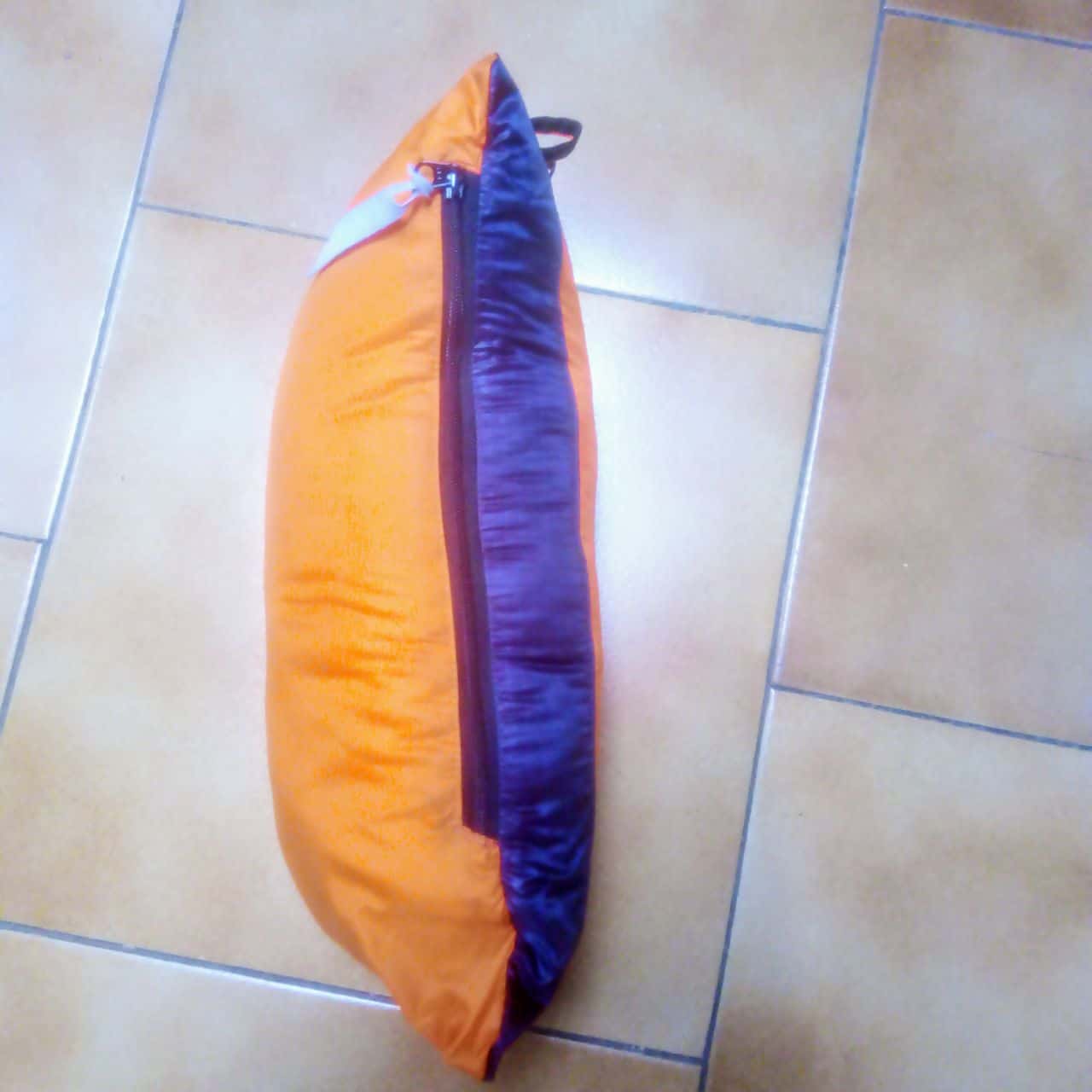 MAMMUT EIGERJOCH LIGHT IN chiusa