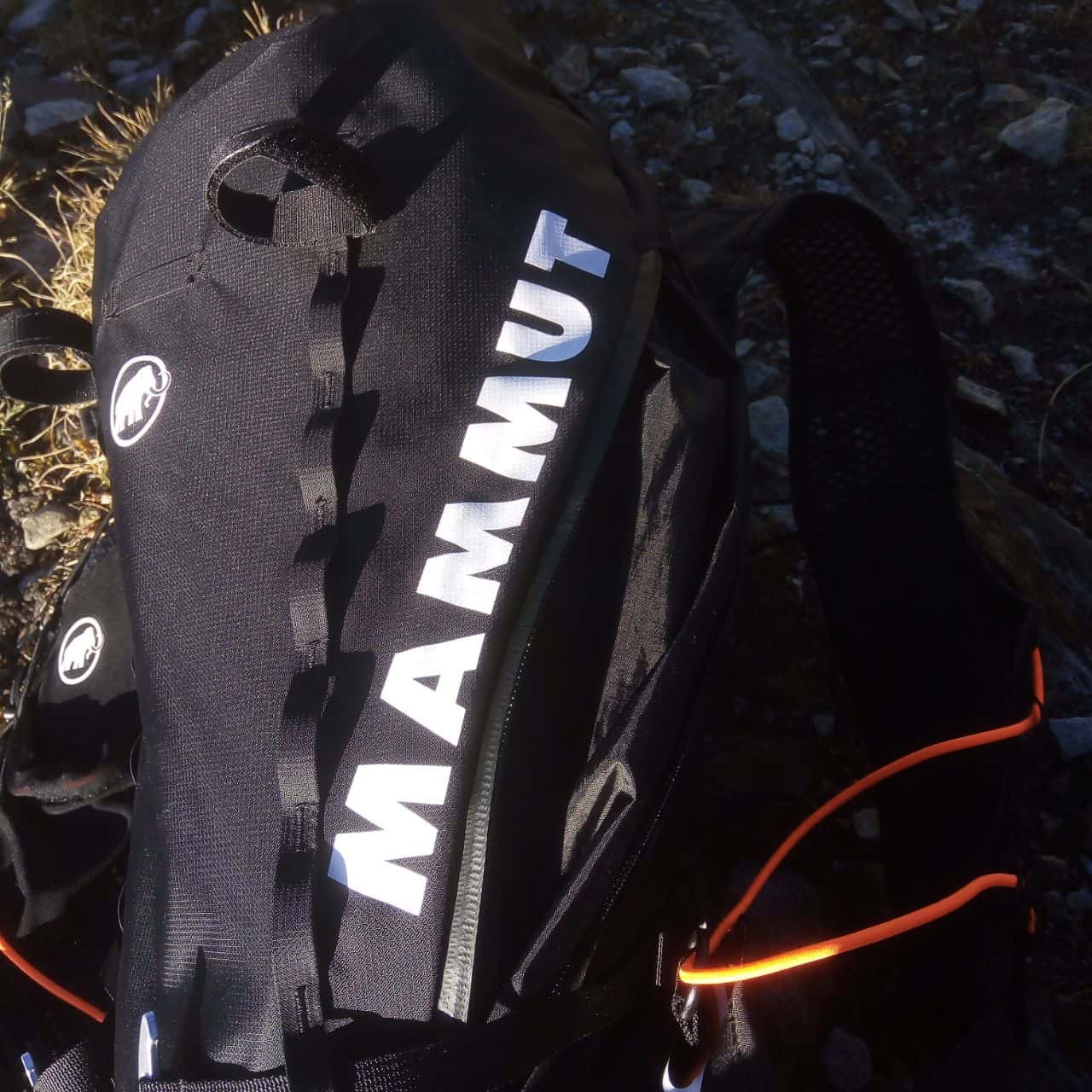 MAMMUT Trion Nordwand