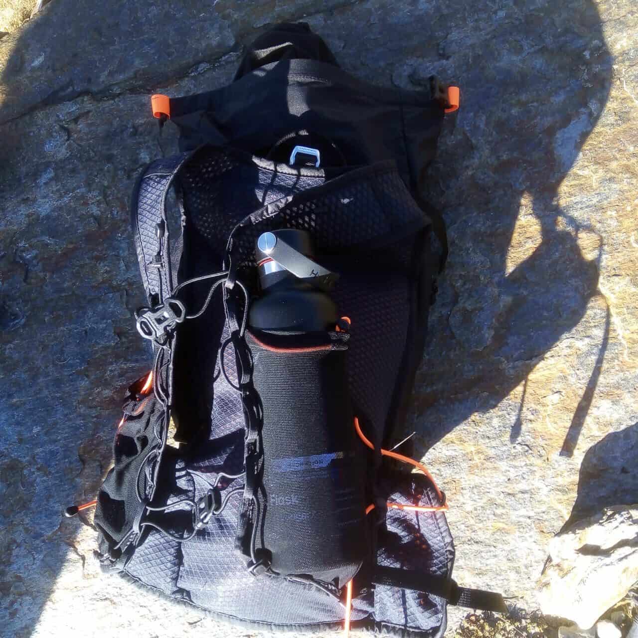 MAMMUT Trion Nordwand