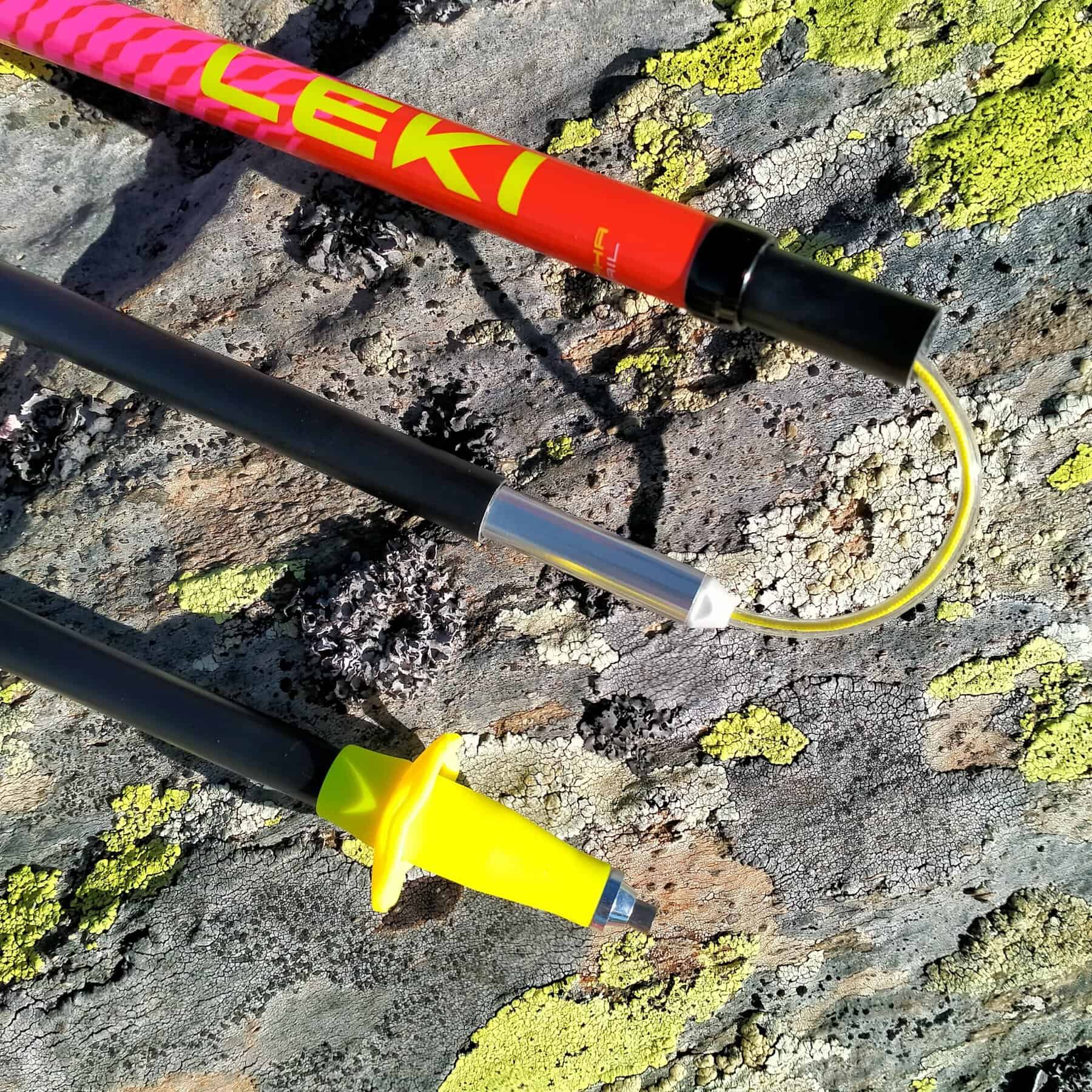 LEKI Neotrail Pro FX.One Superlite