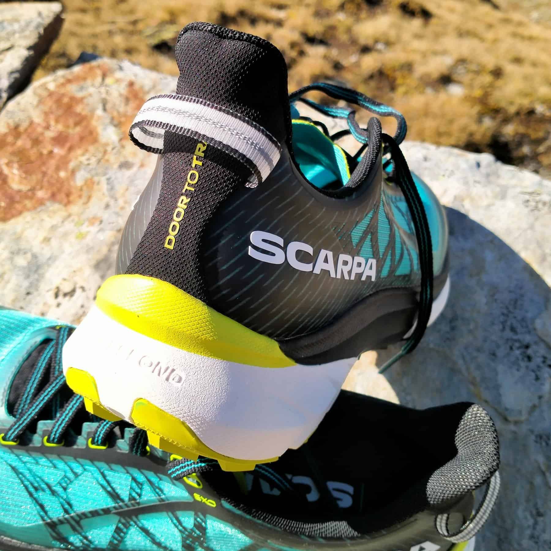 SCARPA Golden Gate 2 ATR