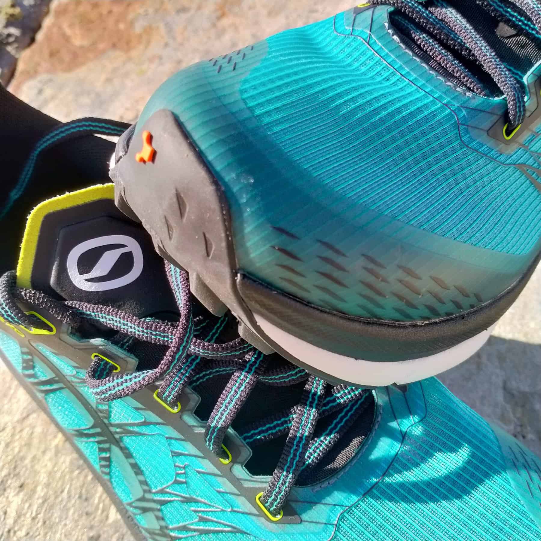 SCARPA Golden Gate 2 ATR
