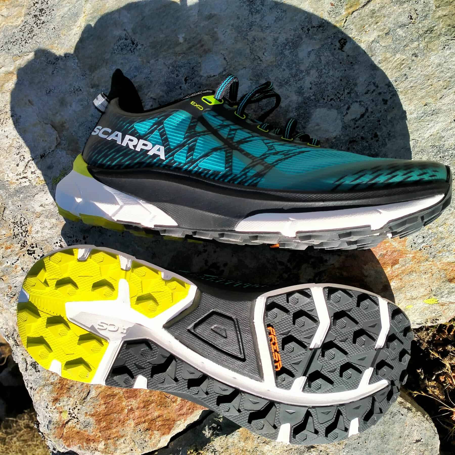 SCARPA Golden Gate 2 ATR