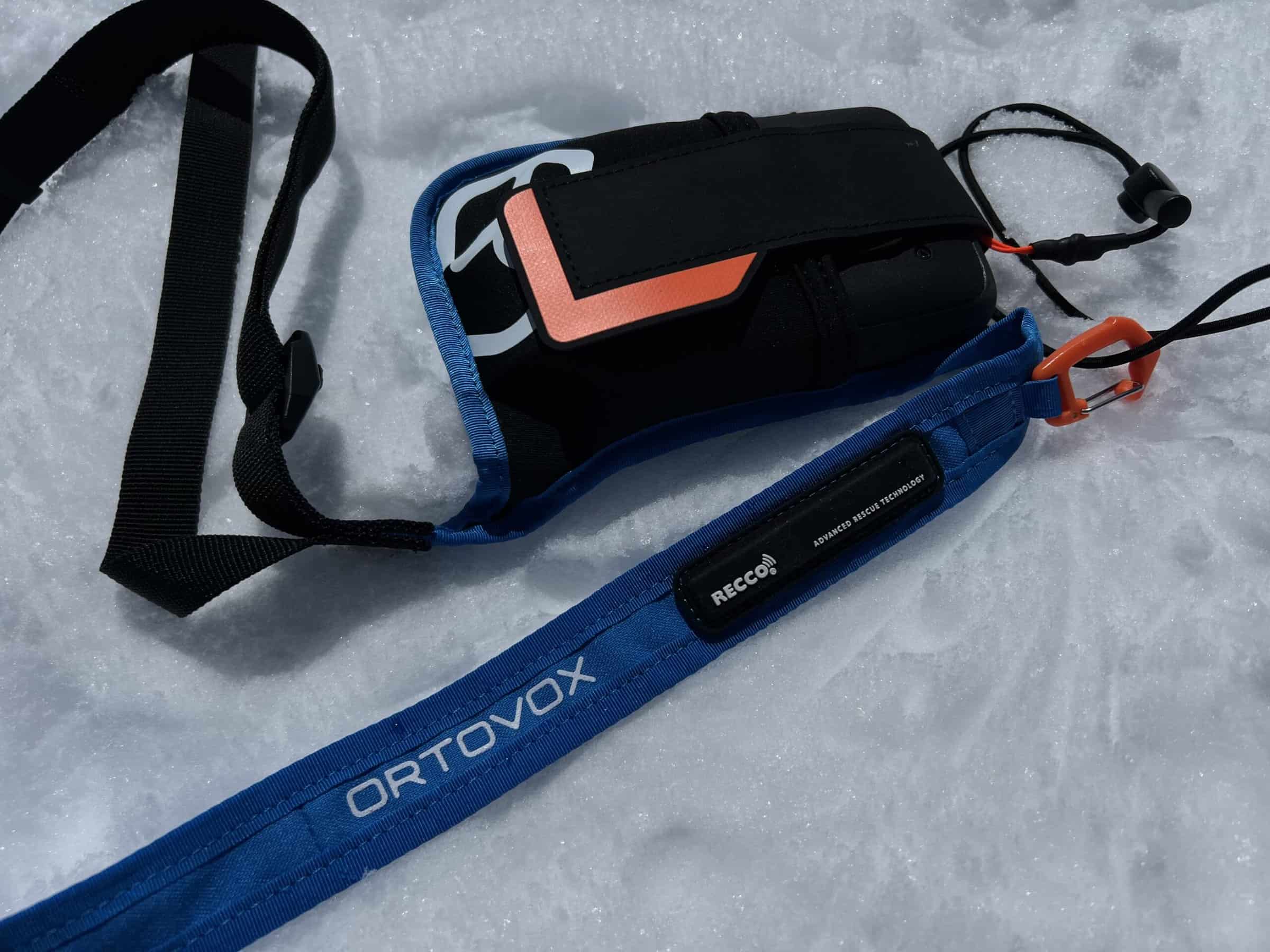 Ortovox Diract Voice