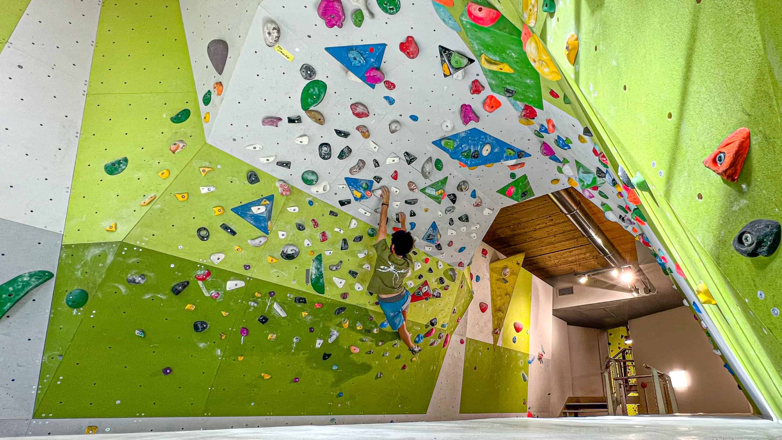 Infortuni e arrampicata