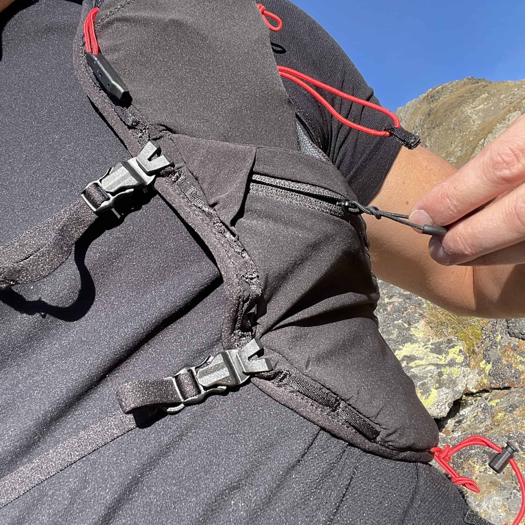 CamelBak Apex Pro Run Vest