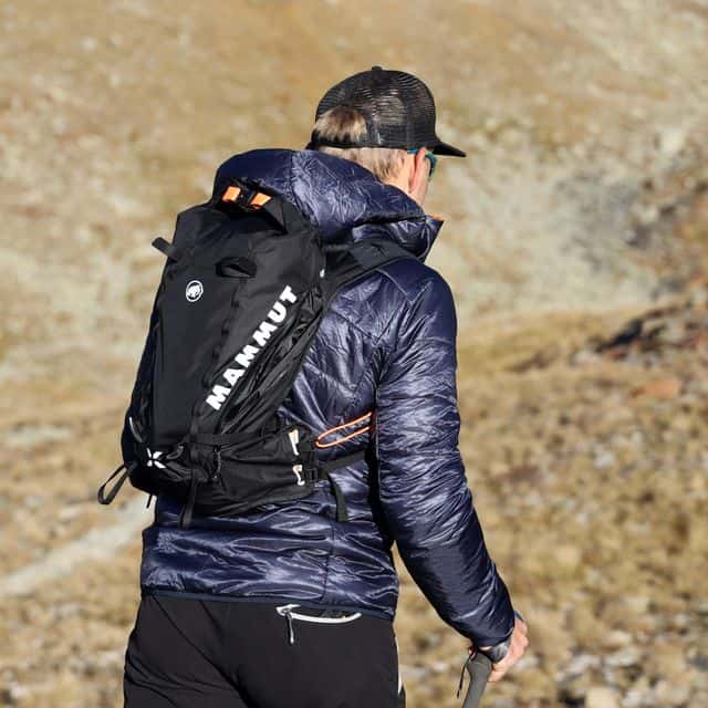 MAMMUT Trion Nordwand