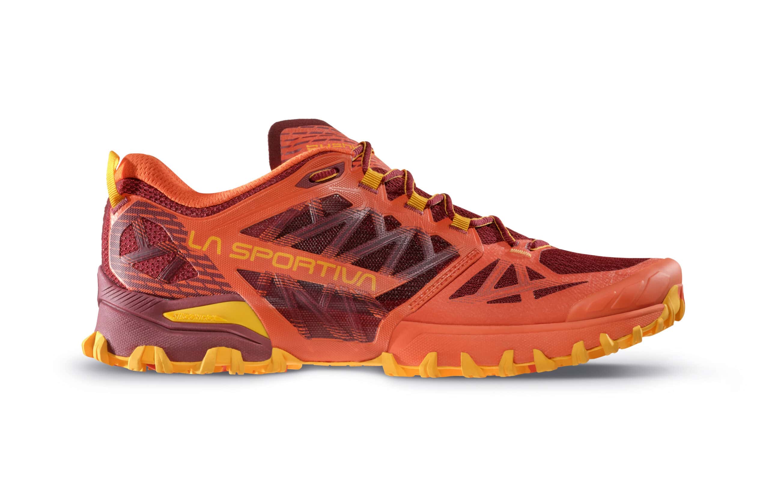 La Sportiva Bushido III