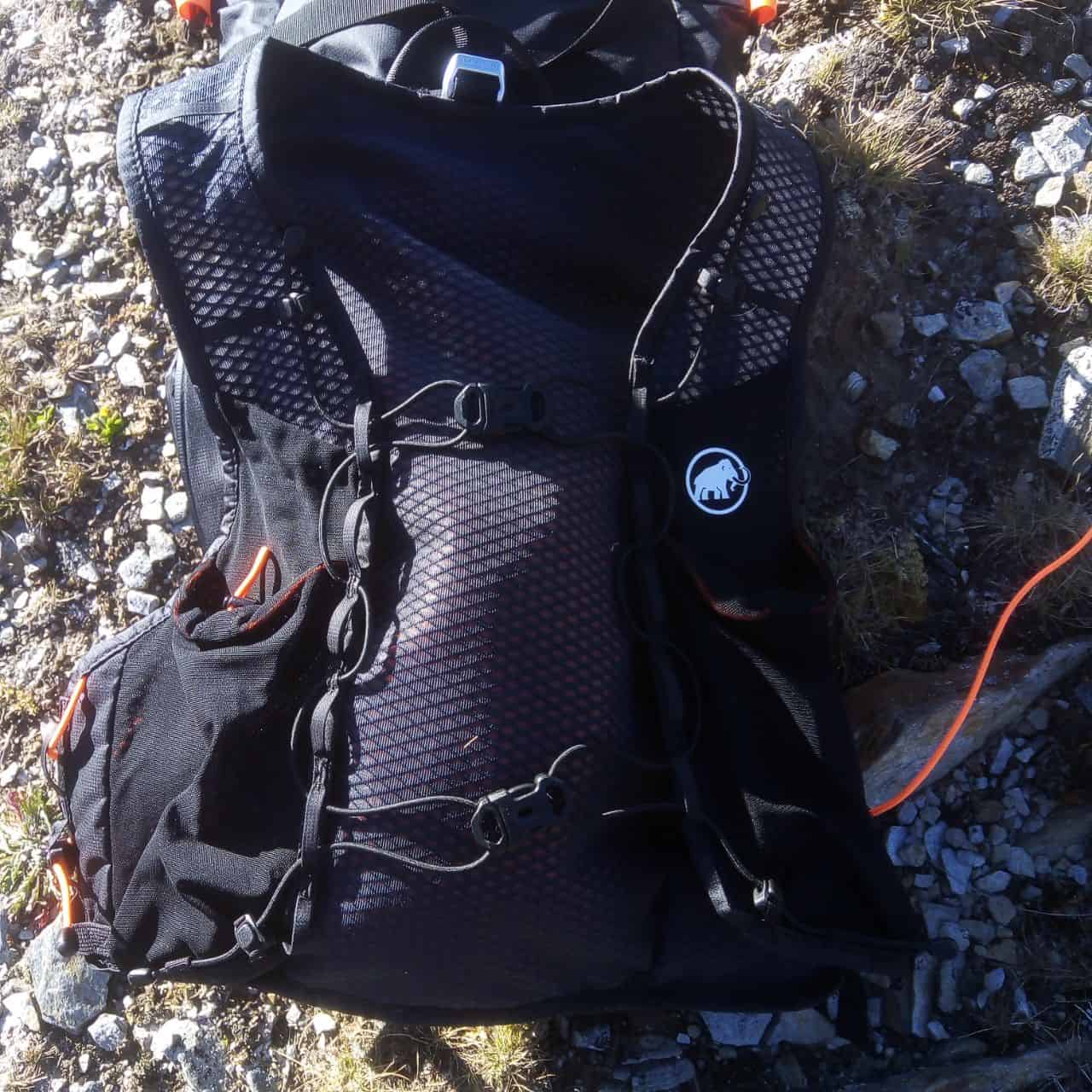 MAMMUT Trion Nordwand