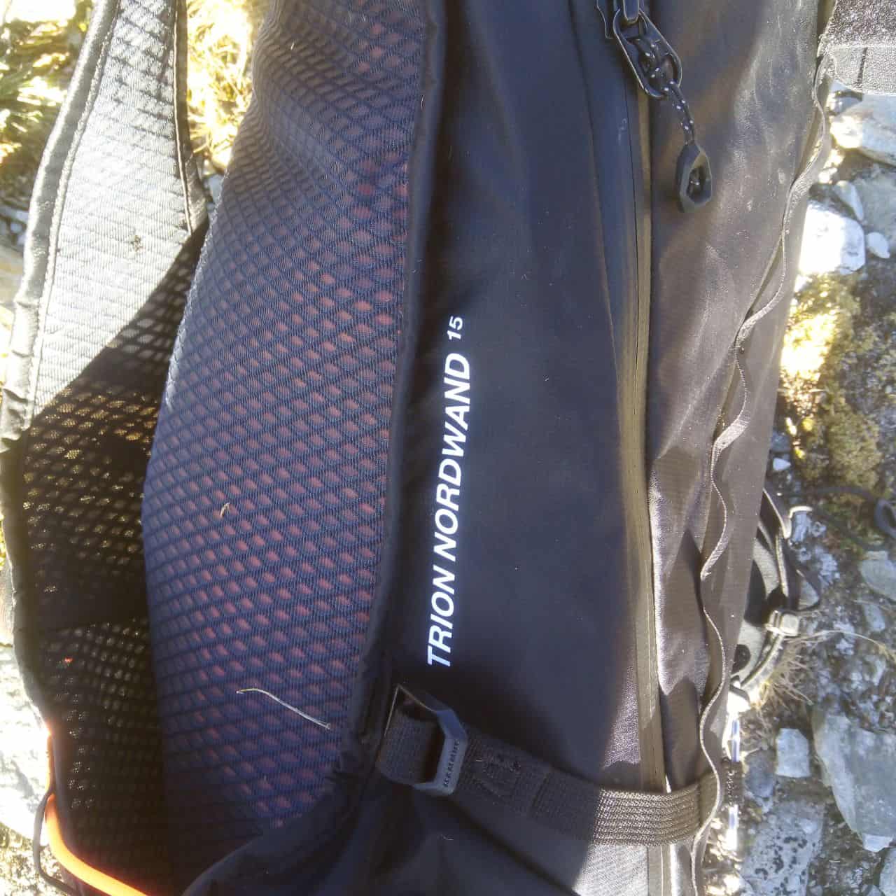 MAMMUT Trion Nordwand