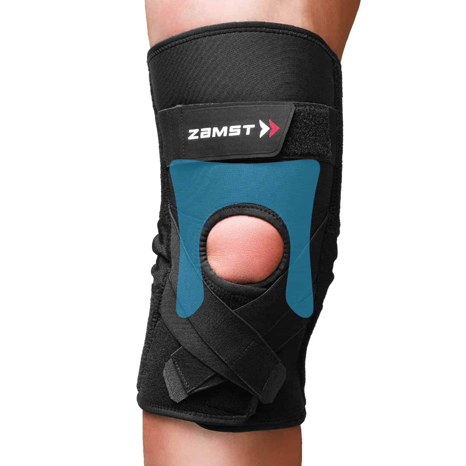 Ginocchiera Zamst ZK-Protect supporto rotula