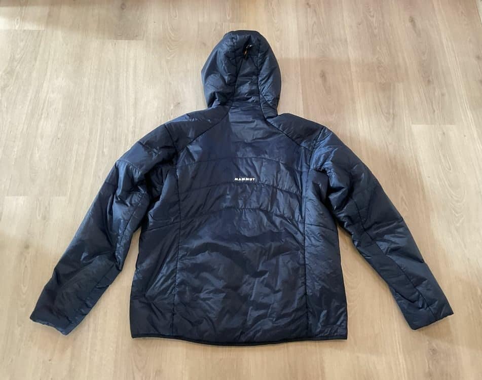 MAMMUT EIGERJOCH LIGHT IN
