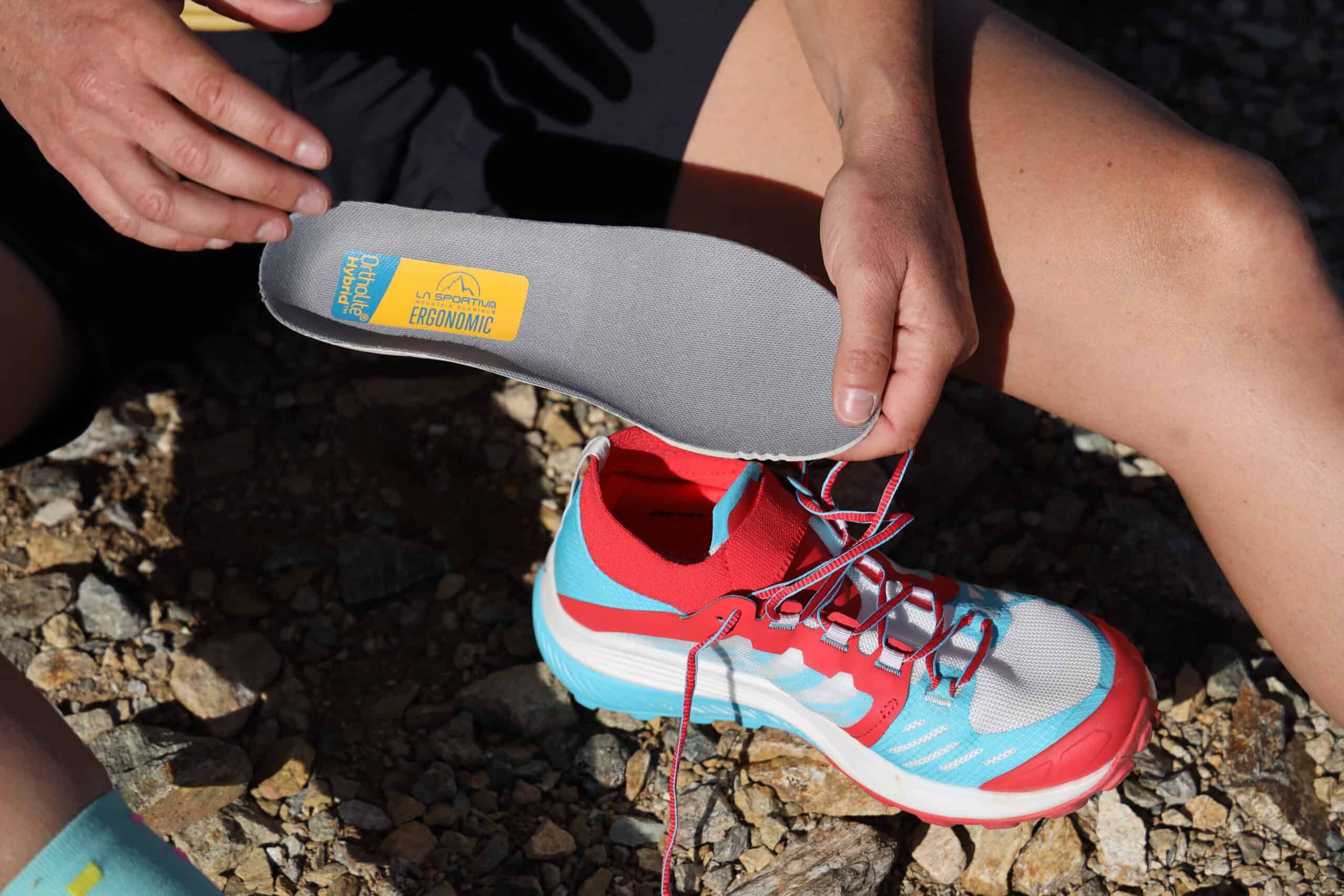 La Sportiva Levante WMN