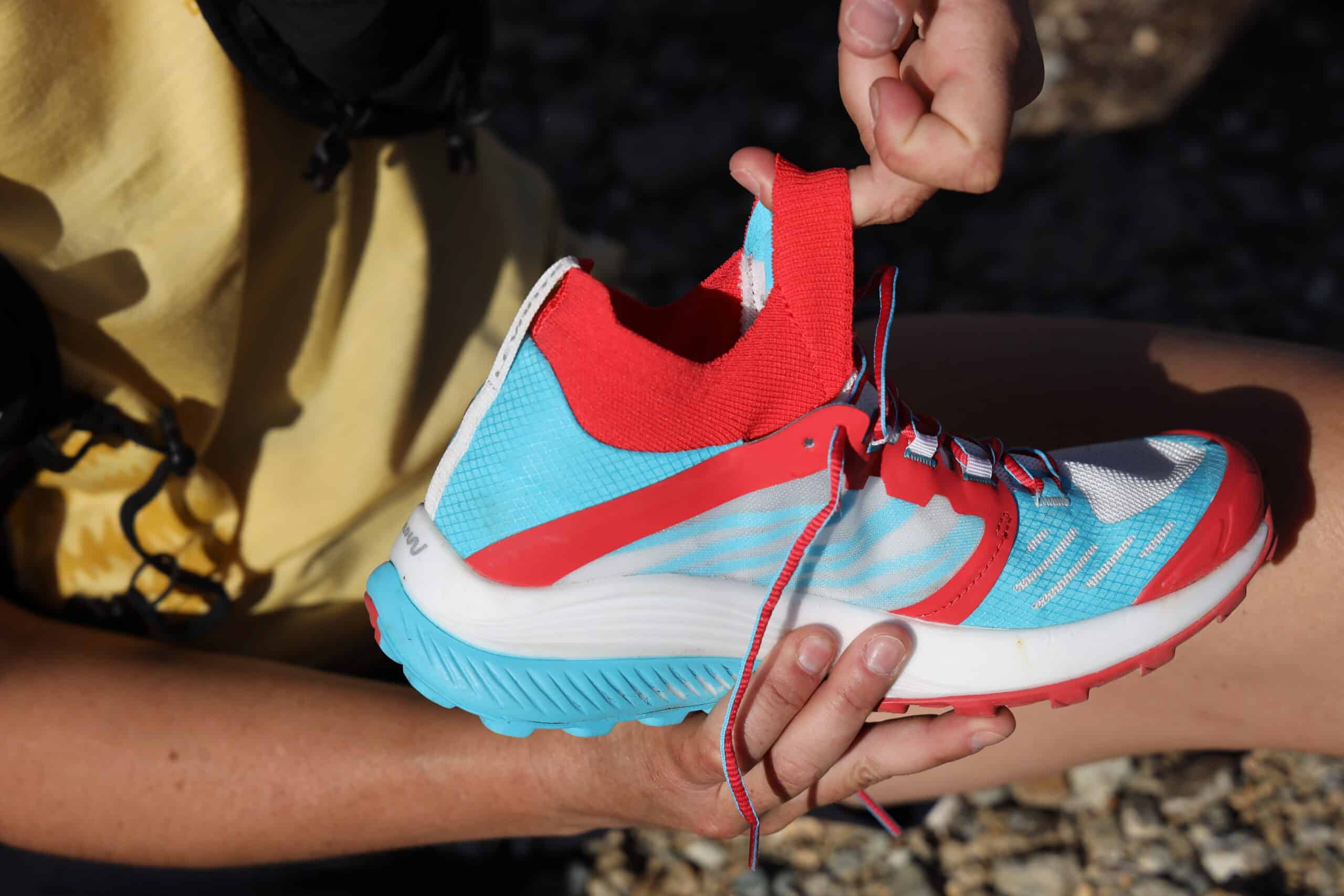 La Sportiva Levante WMN