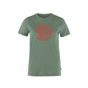 Fjällräven Abisko Wool Fox