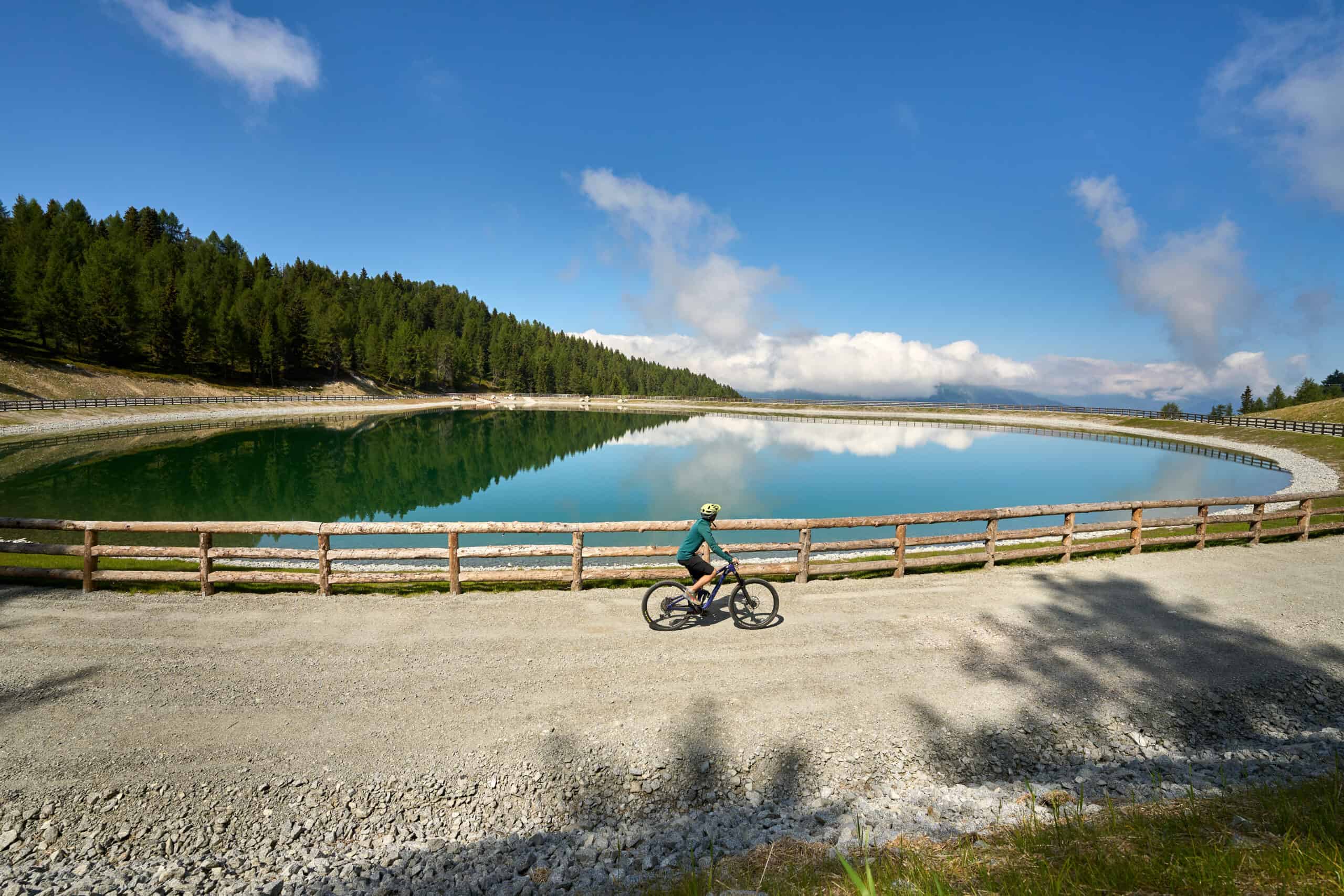 Campiglio Dolomiti di Brenta