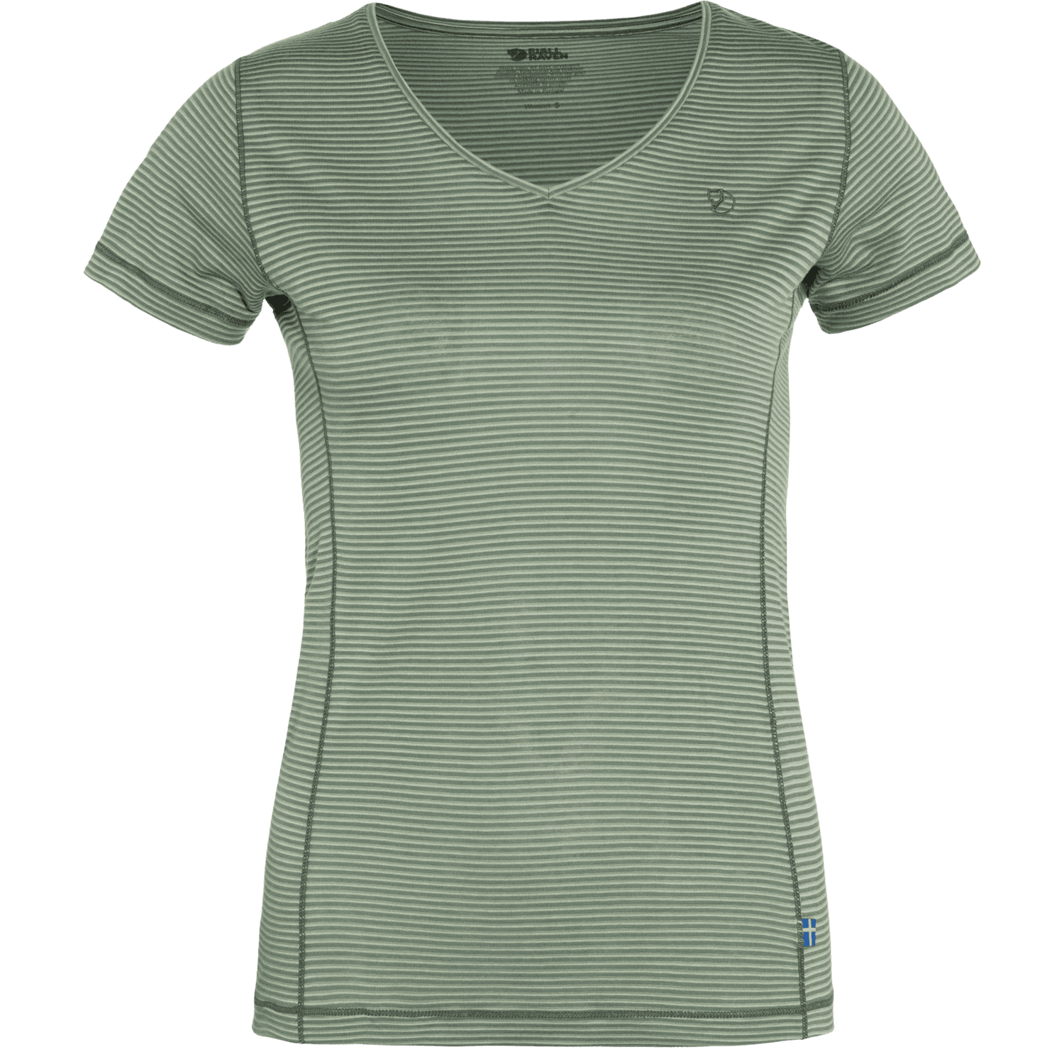 Abisko Cool T-shirt W