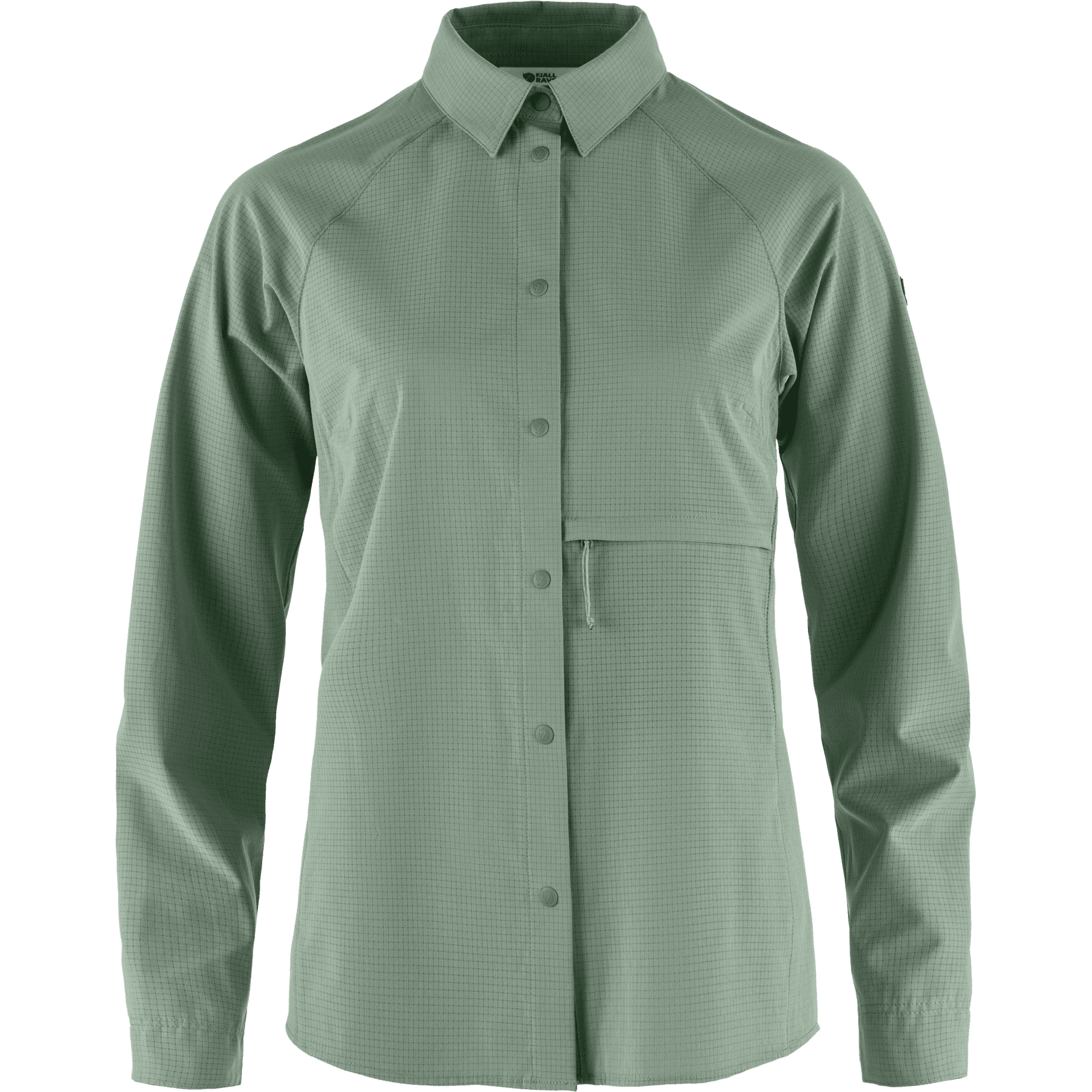Abisko Trekking Shirt W