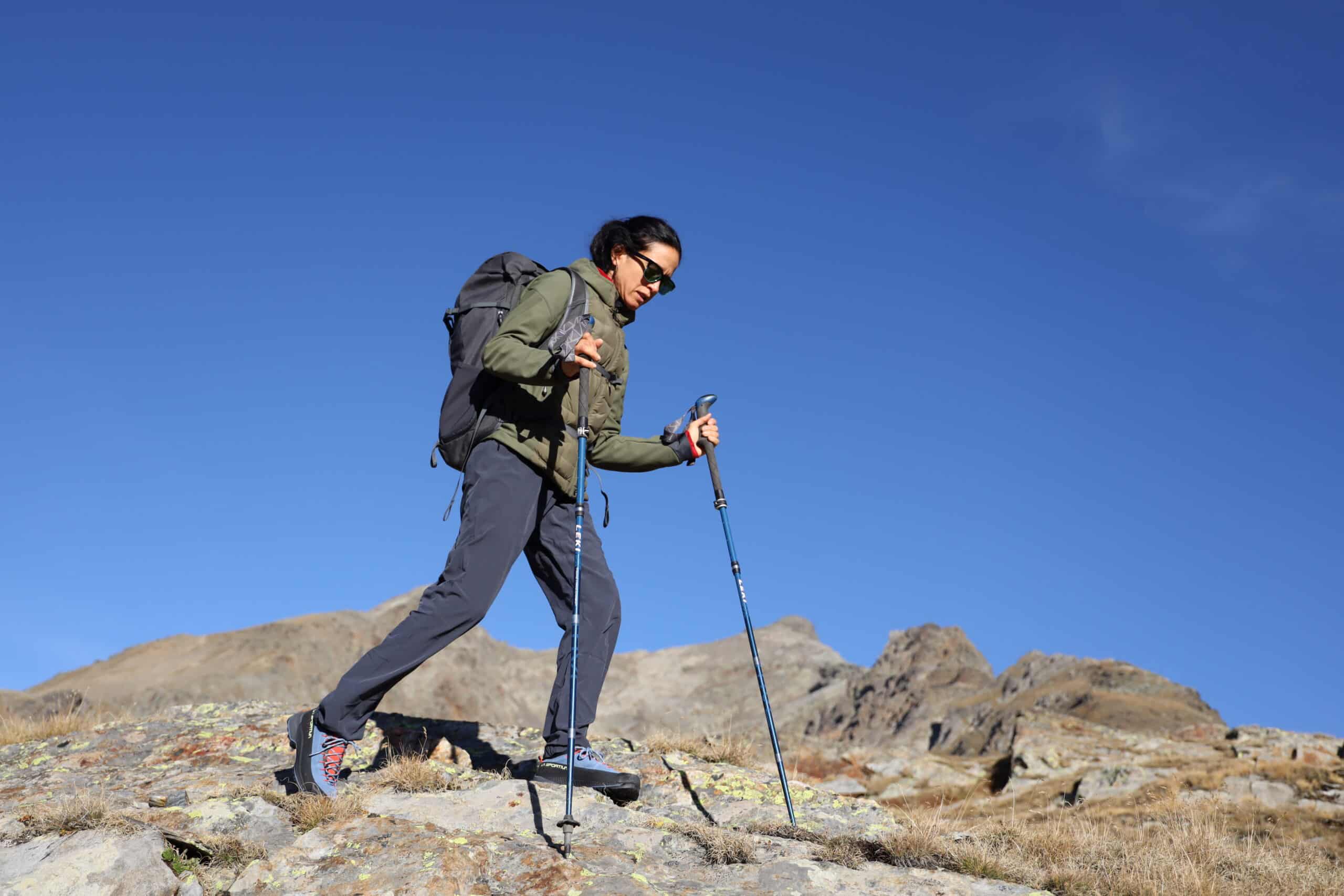 La Sportiva TX4 Evo GTX W
