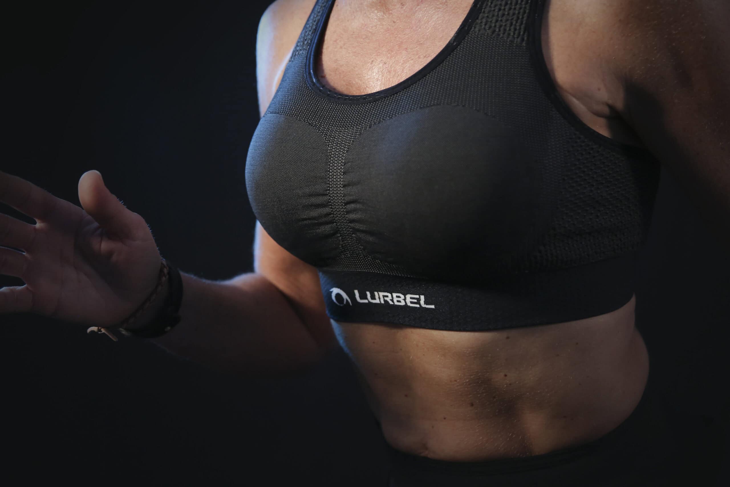 Cristallo Bra Lurbel