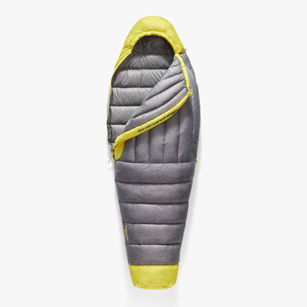 Sacco a pelo Sea to Summit Spark Down Sleeping Bag