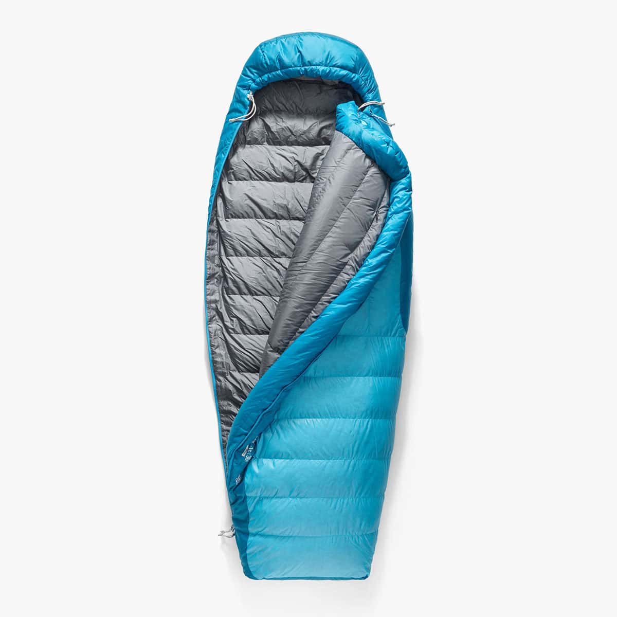 Trek Down Sleeping Bag
