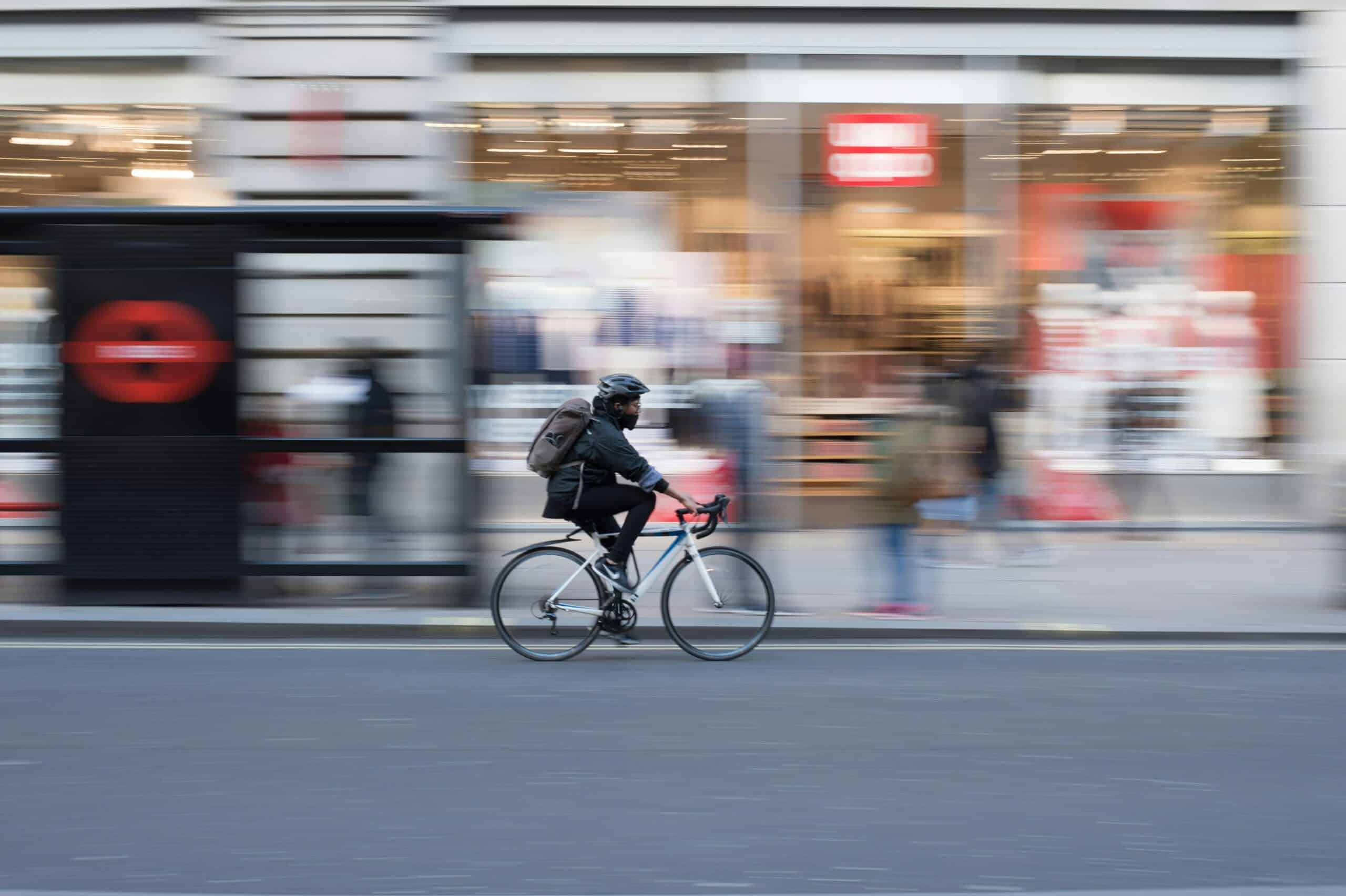 nuovo codice della Strada