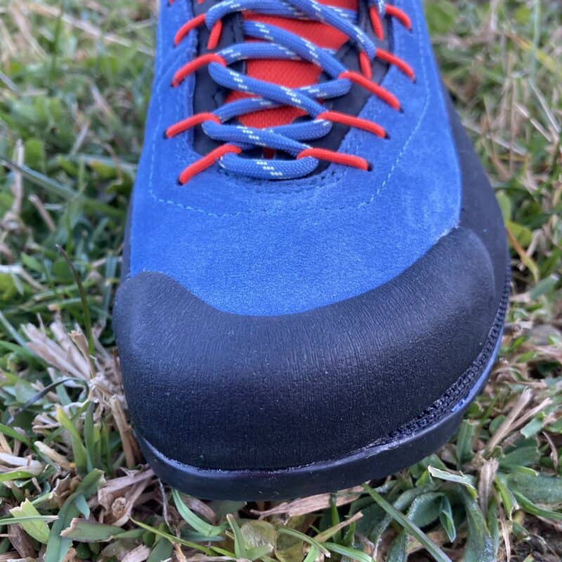 La Sportiva TX4 Evo GTX W - Puntalino protettivo in gomma