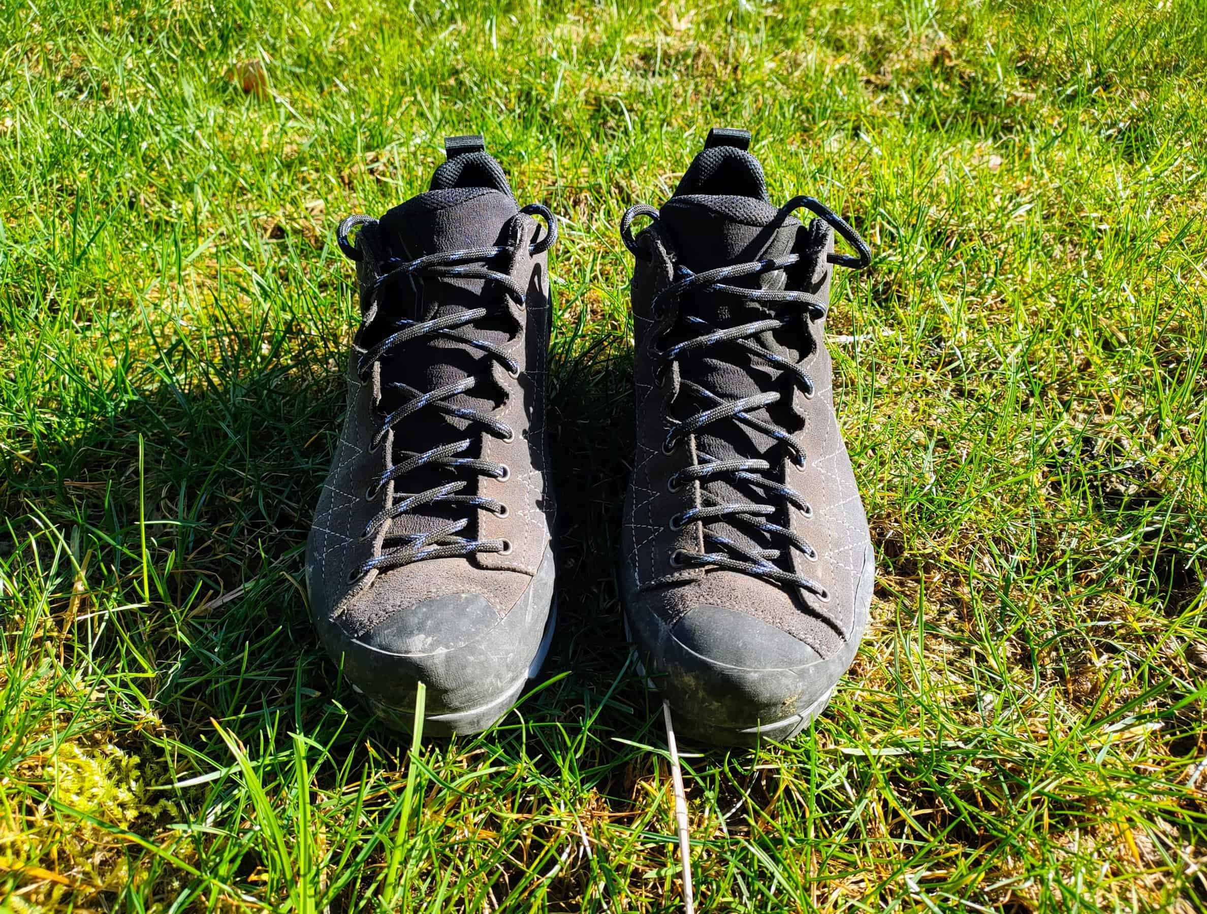 Scarpa Zodiac GTX woman 2024