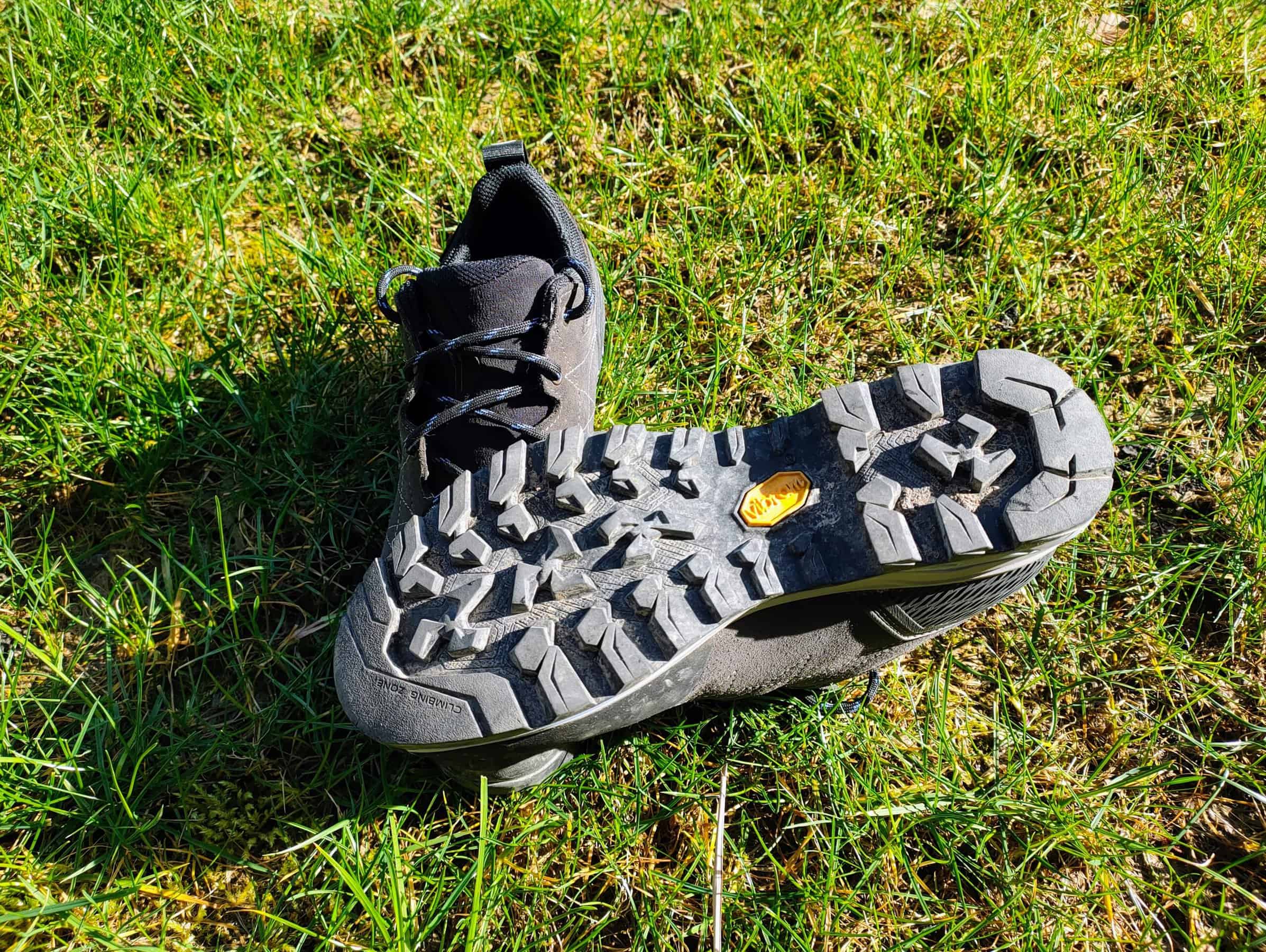 Scarpa Zodiac GTX woman 2024