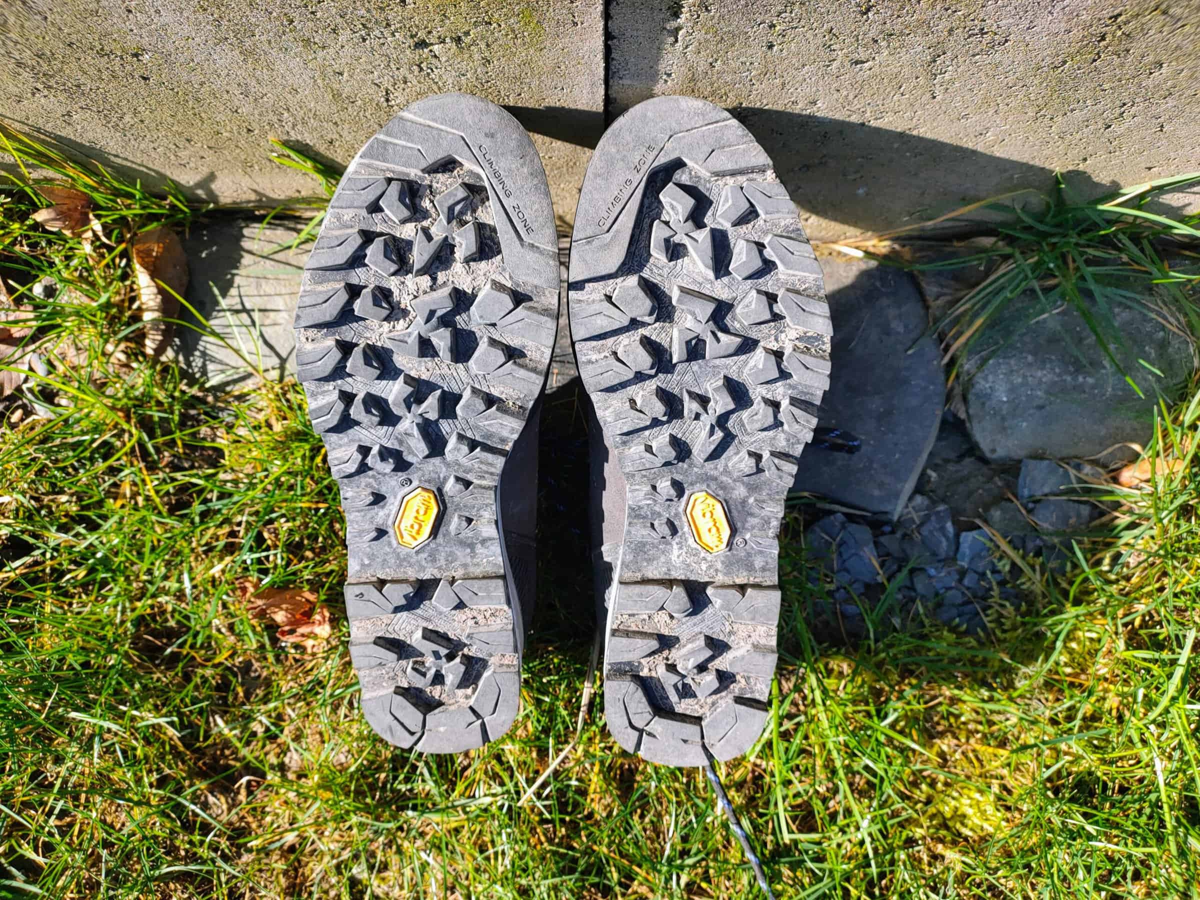 Scarpa Zodiac GTX woman 2024