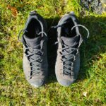 Scarpa Zodiac GTX woman 2024