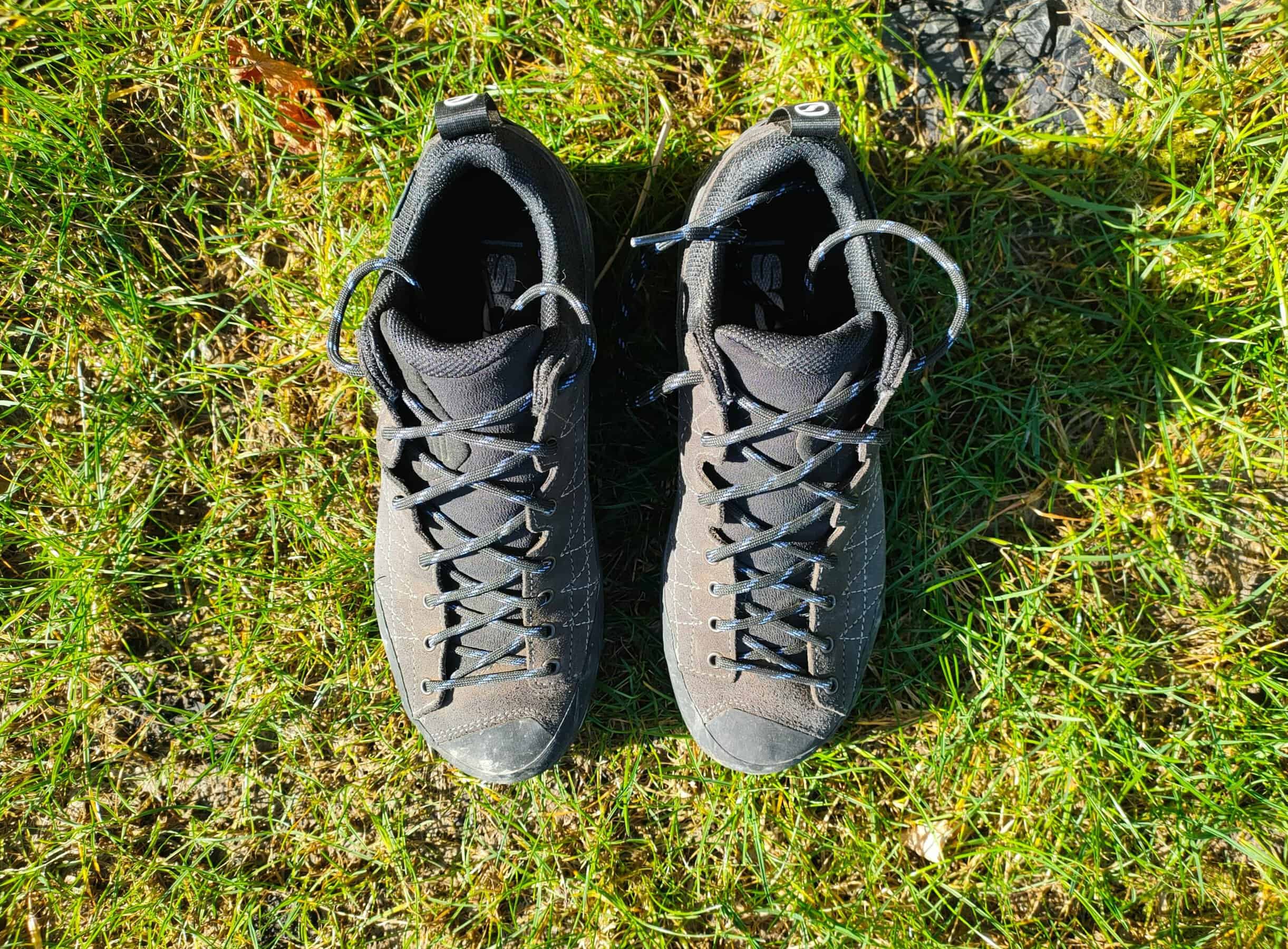 Scarpa Zodiac GTX woman 2024