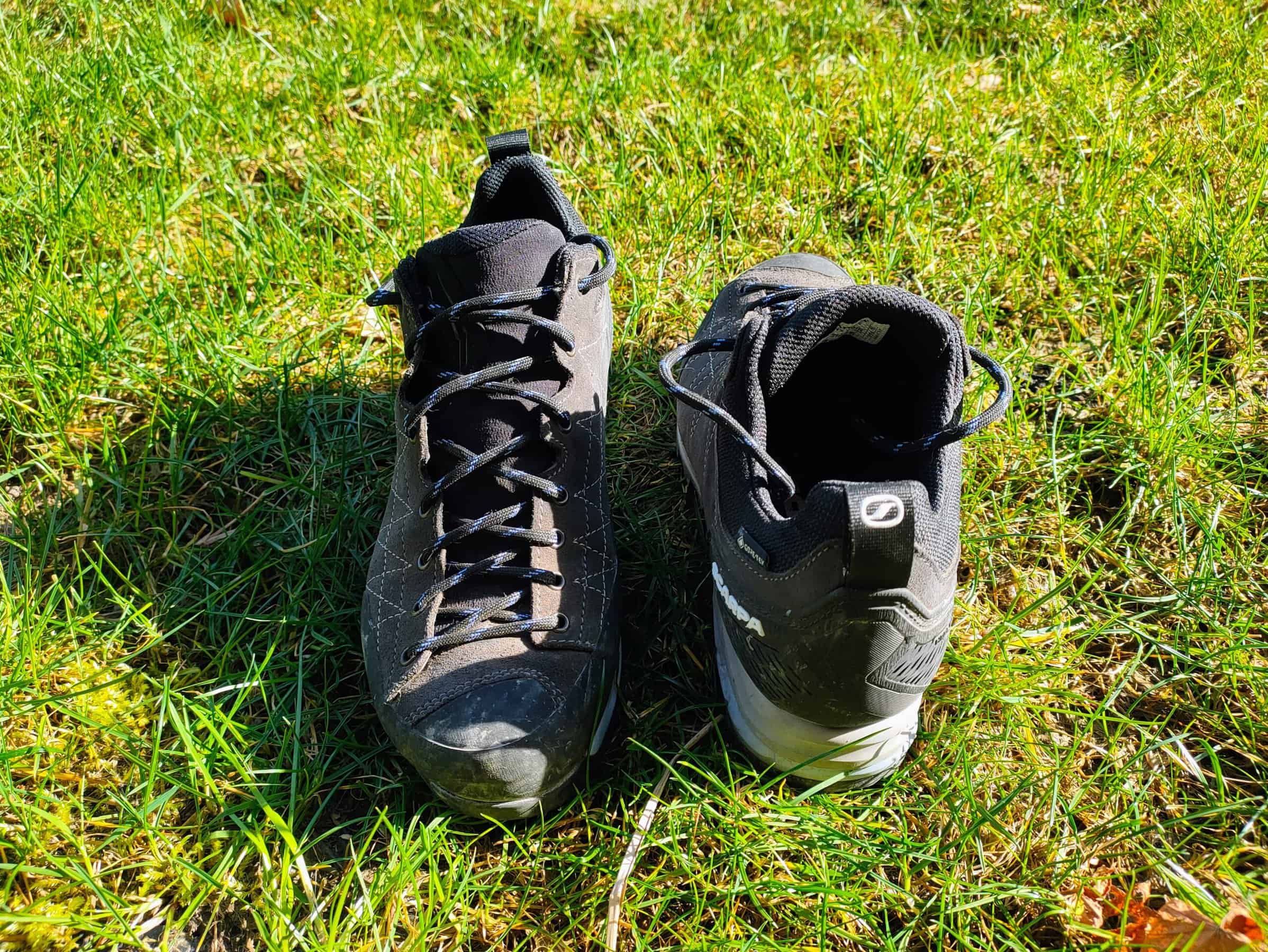 Scarpa Zodiac GTX woman 2024