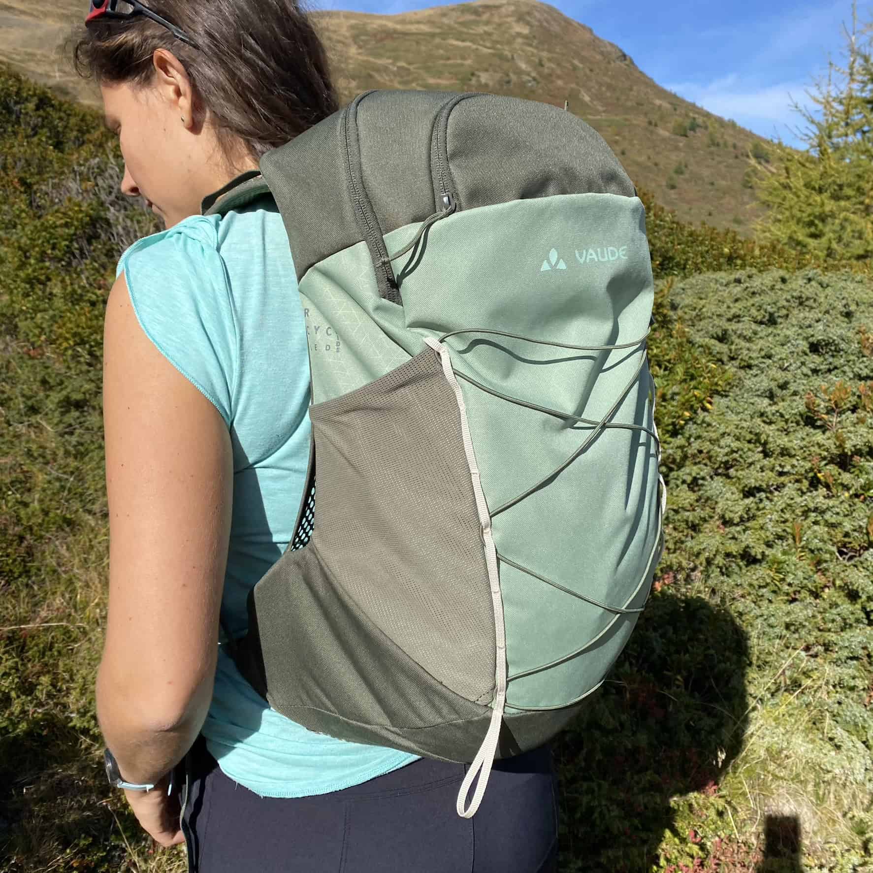 Vaude Agile 18