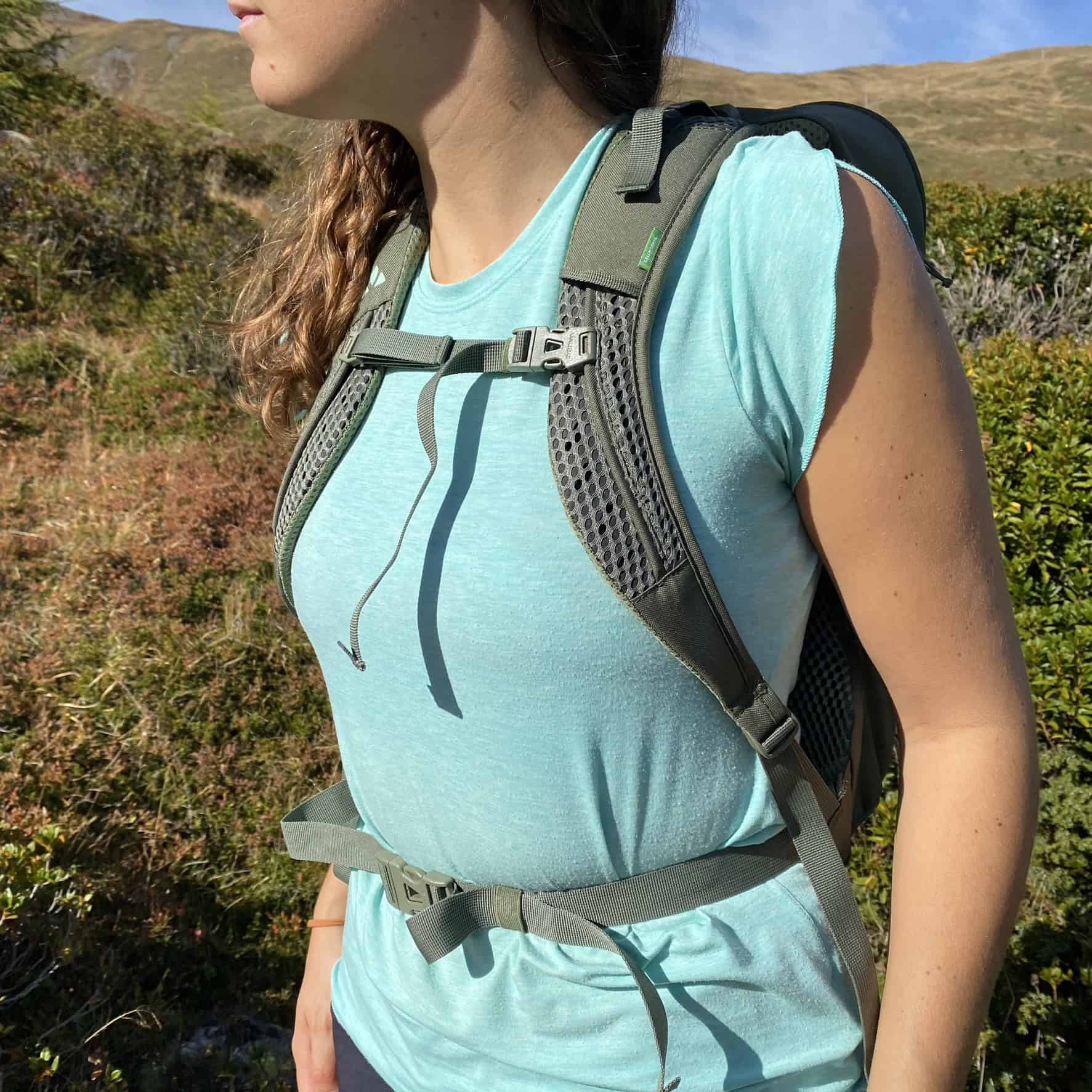 Vaude Agile 18
