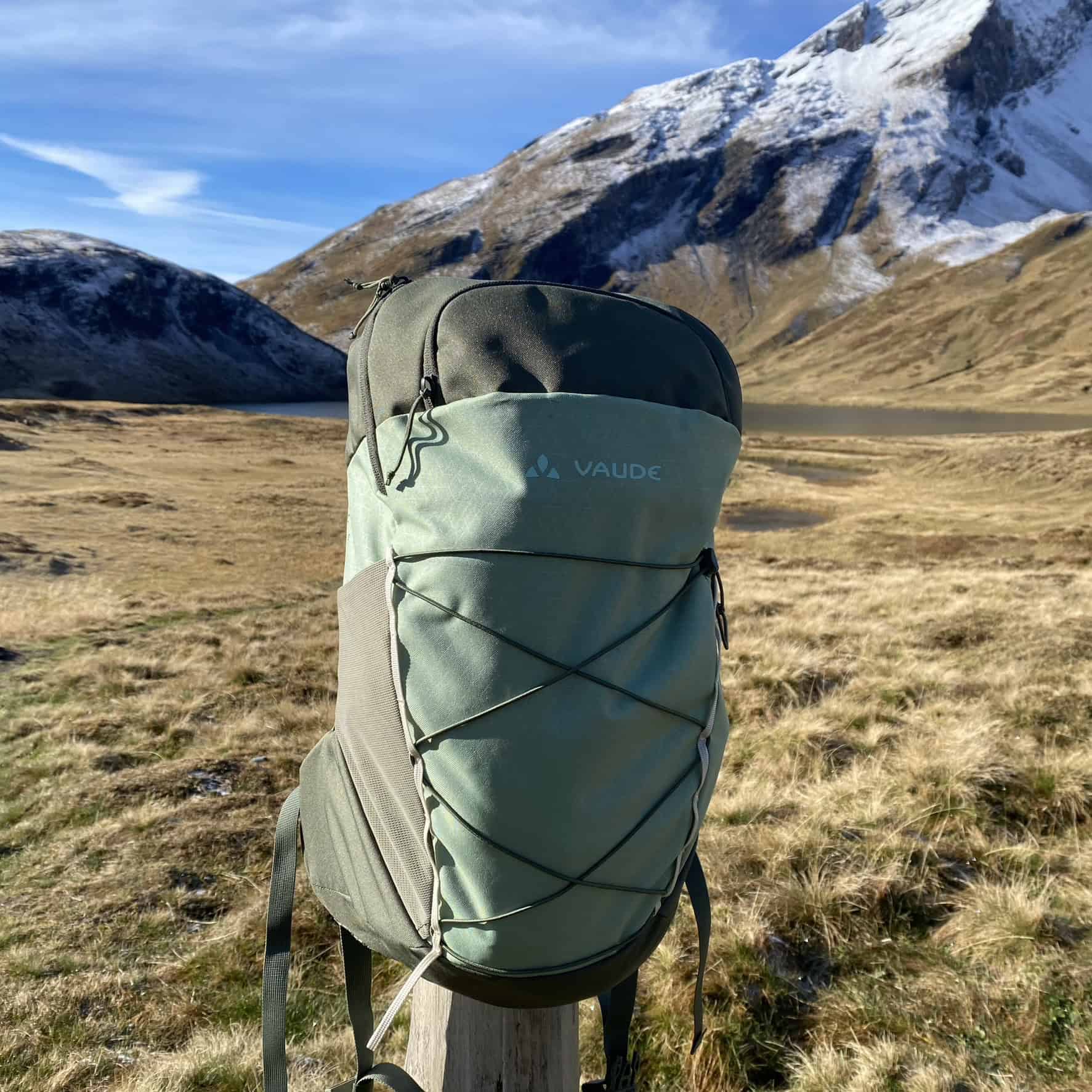 Zaino Vaude Agile 18