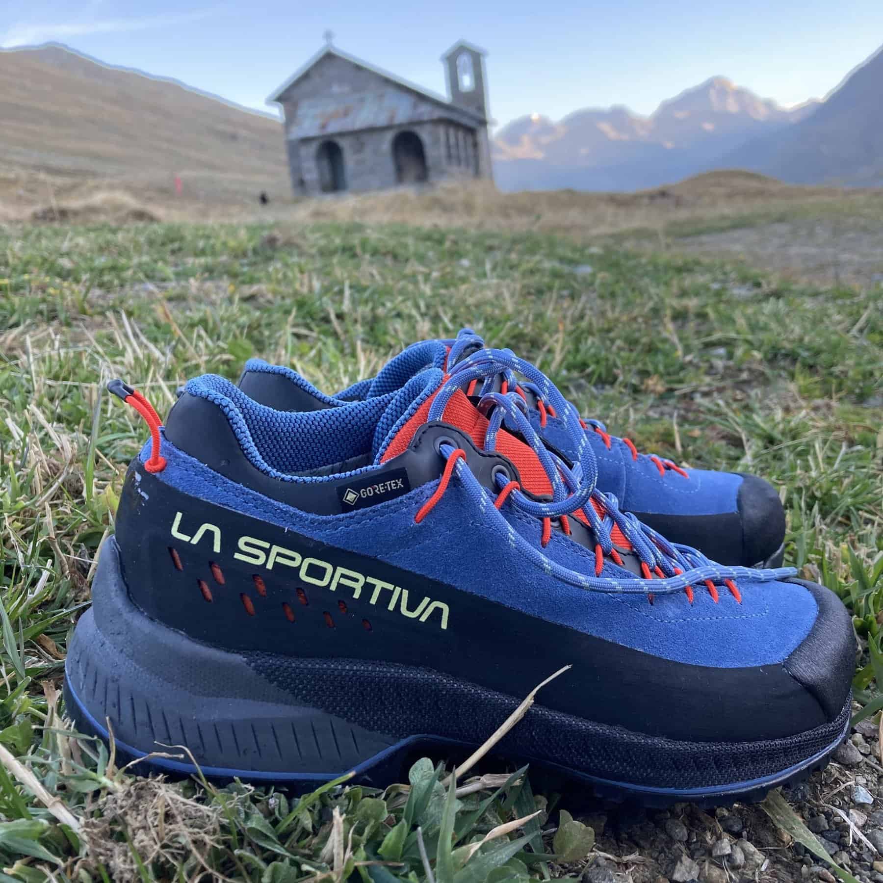 La Sportiva TX4 Evo GTX W