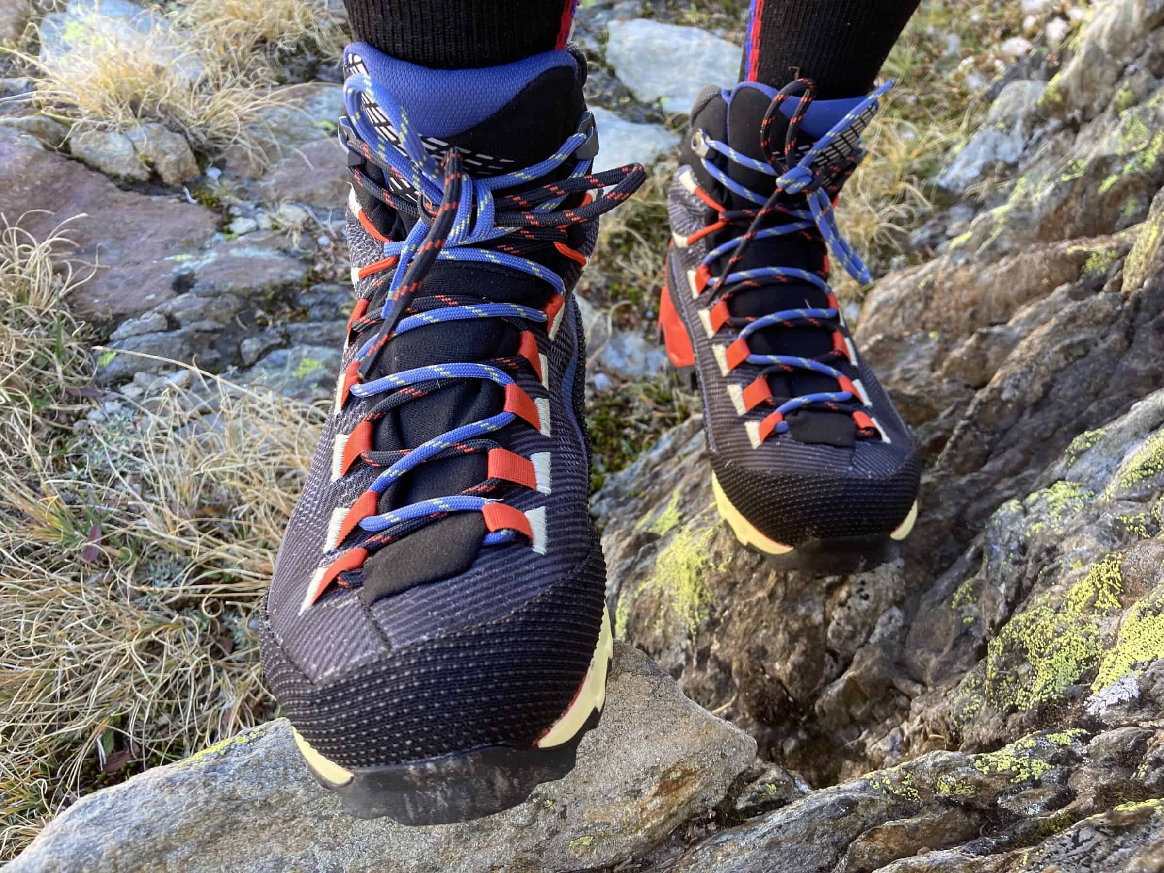 La Sportiva Aequilibrium Hike GTX W