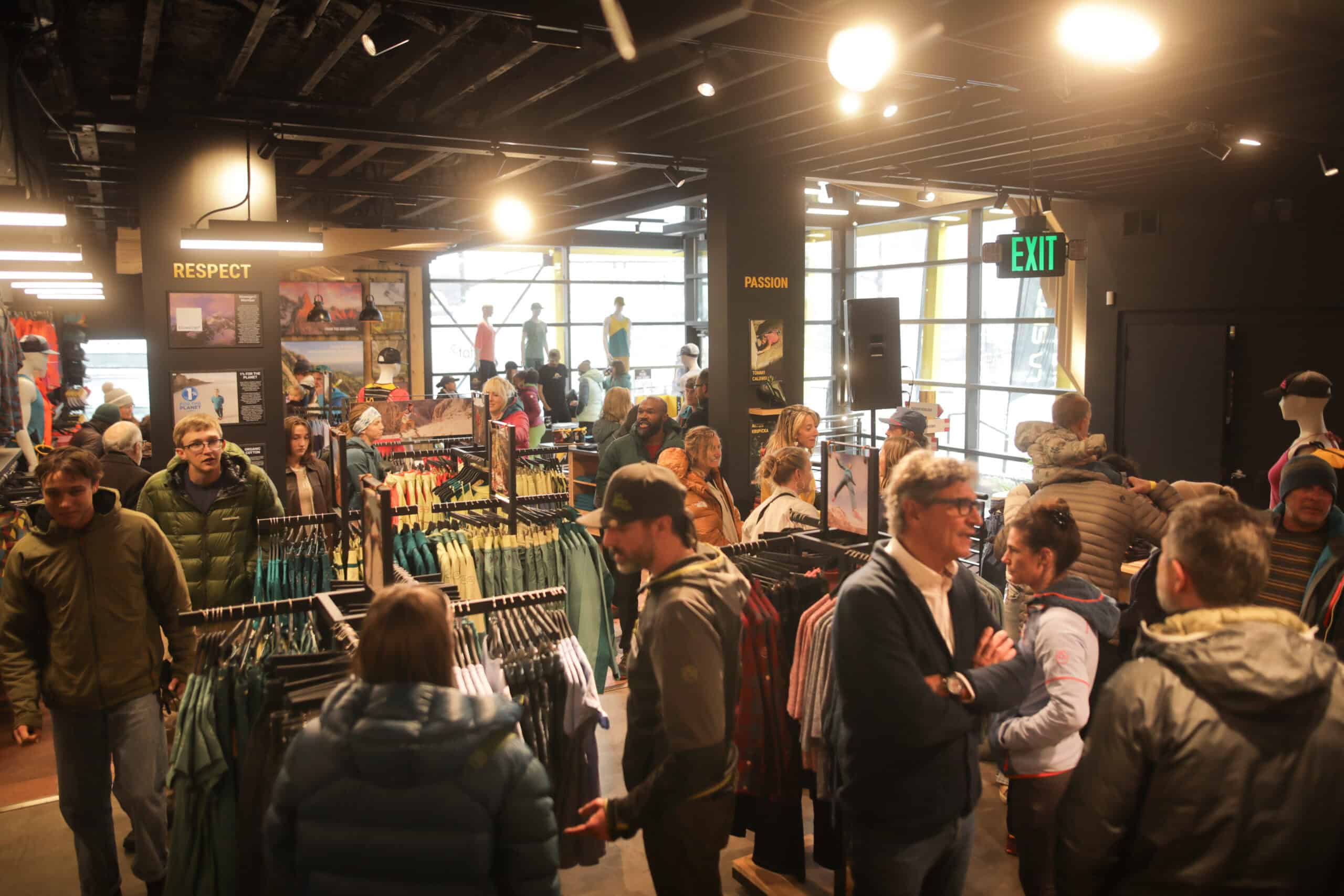 LaSportiva BoulderOpening