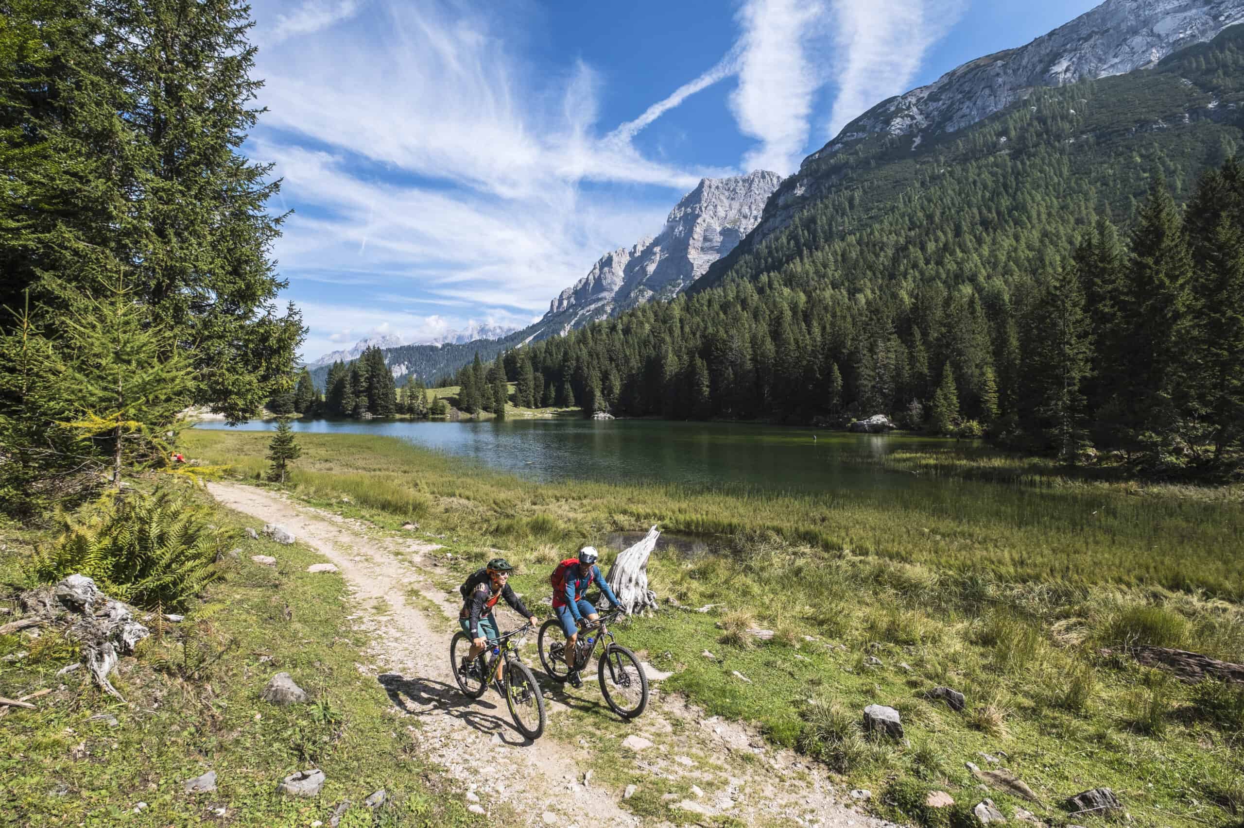 Campiglio Dolomiti di Brenta