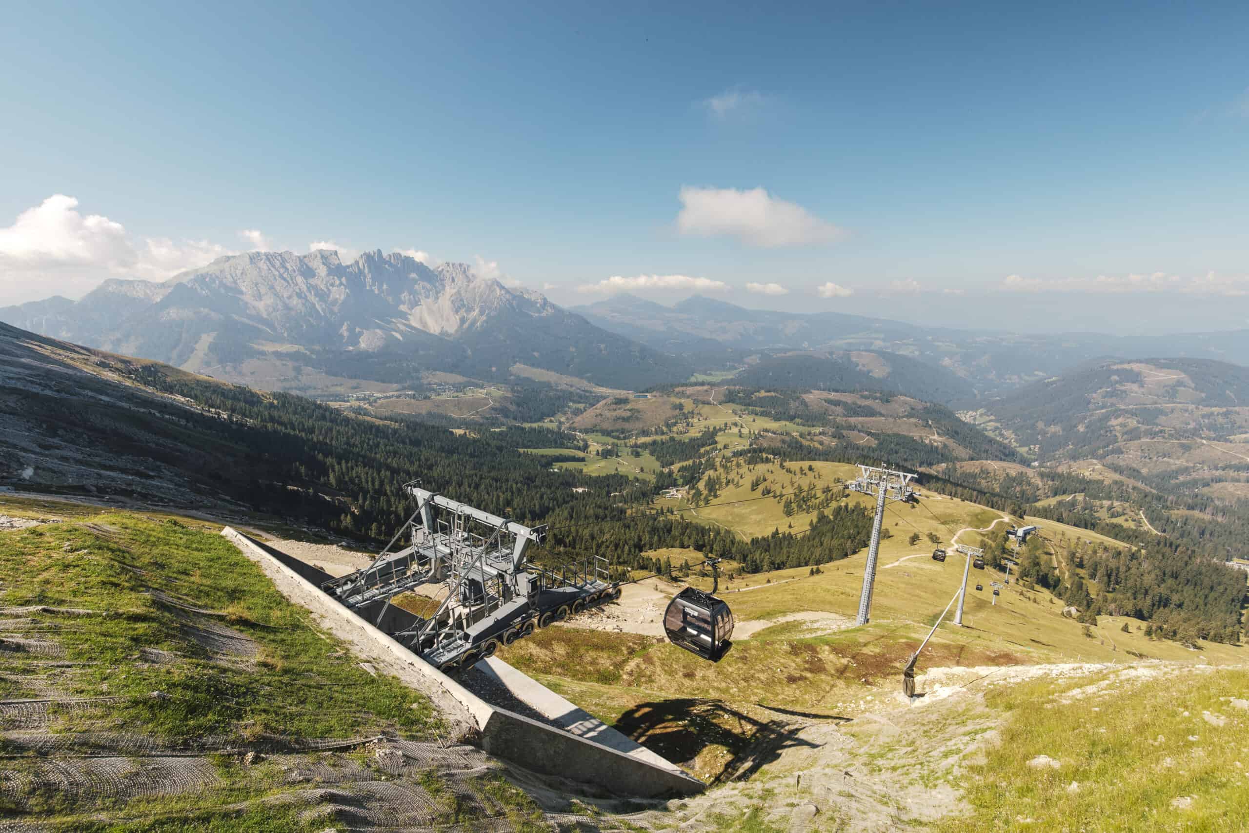 Tour di Carezza