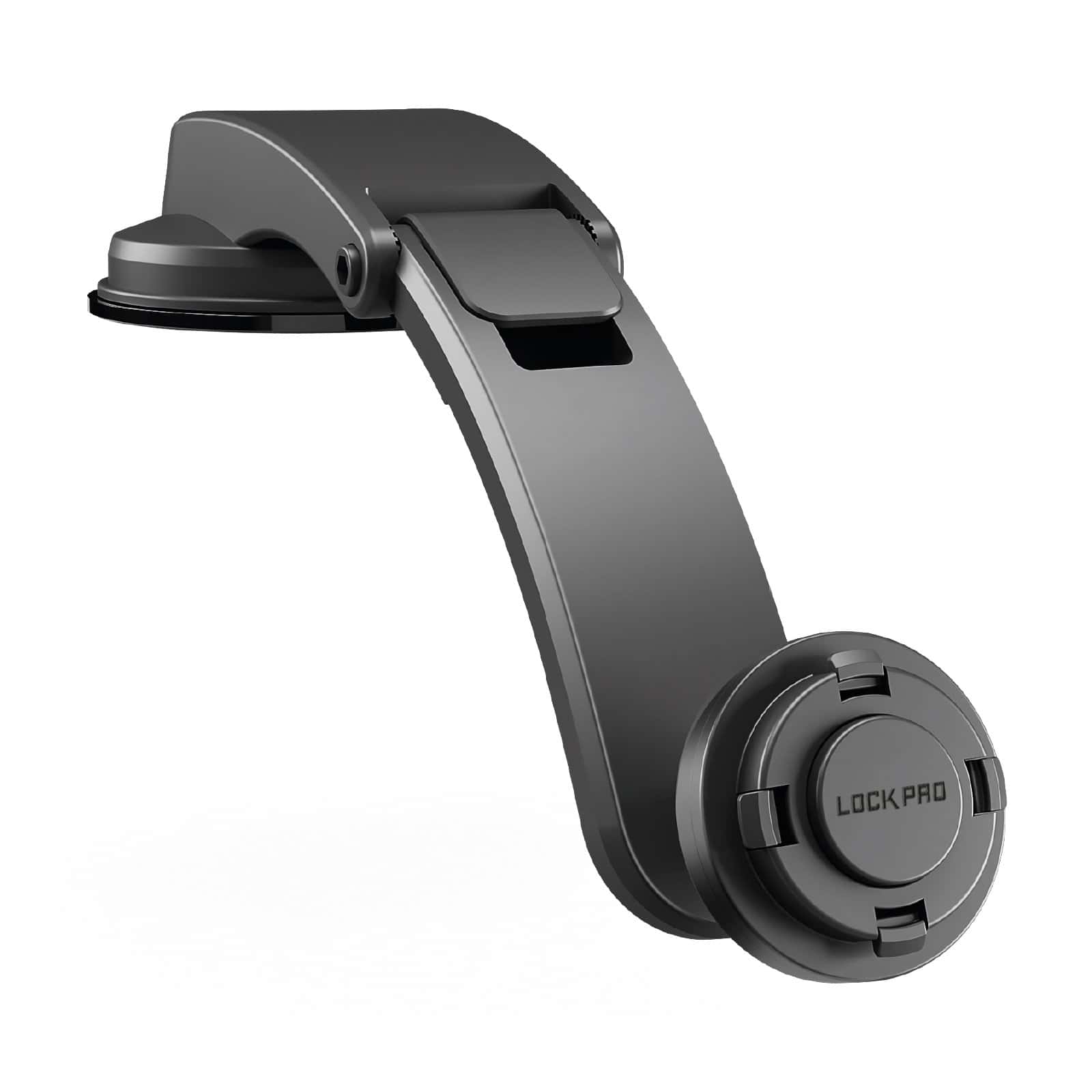 Portacellulare per auto Lock Pro