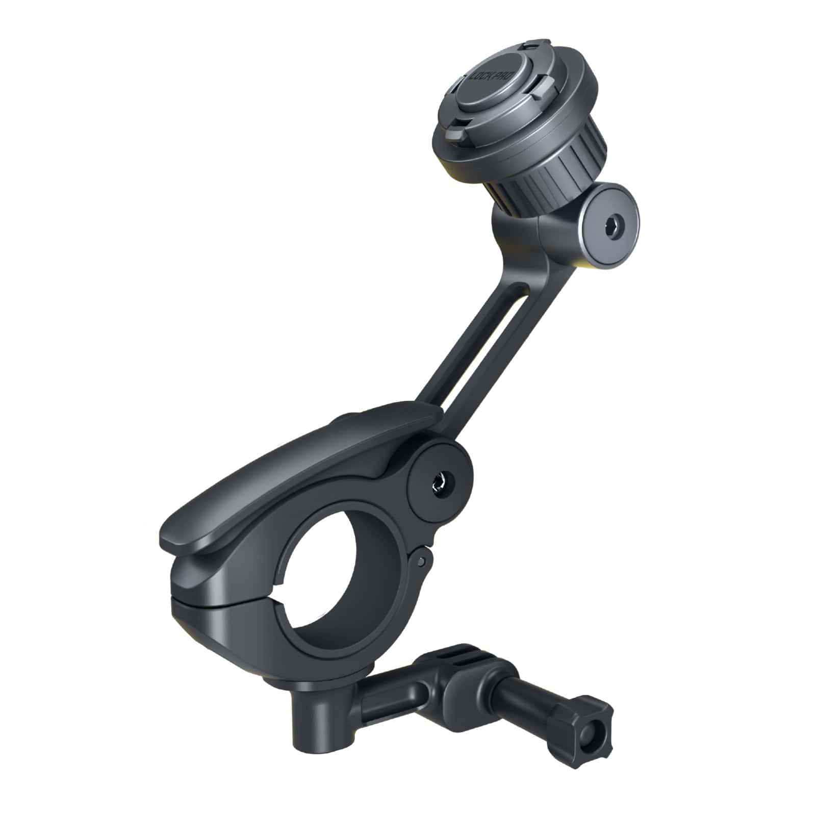 Portacellulare per moto e scooter Lock Pro