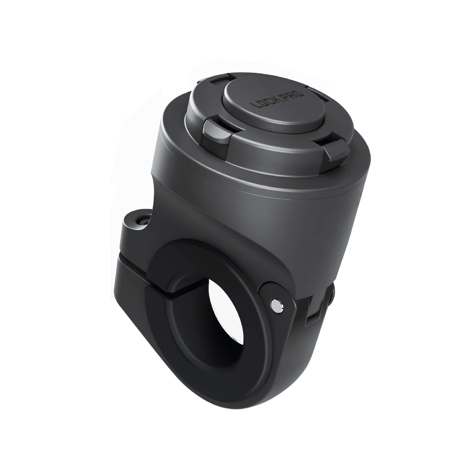 Portacellulare per bici e monopattini Lock Pro