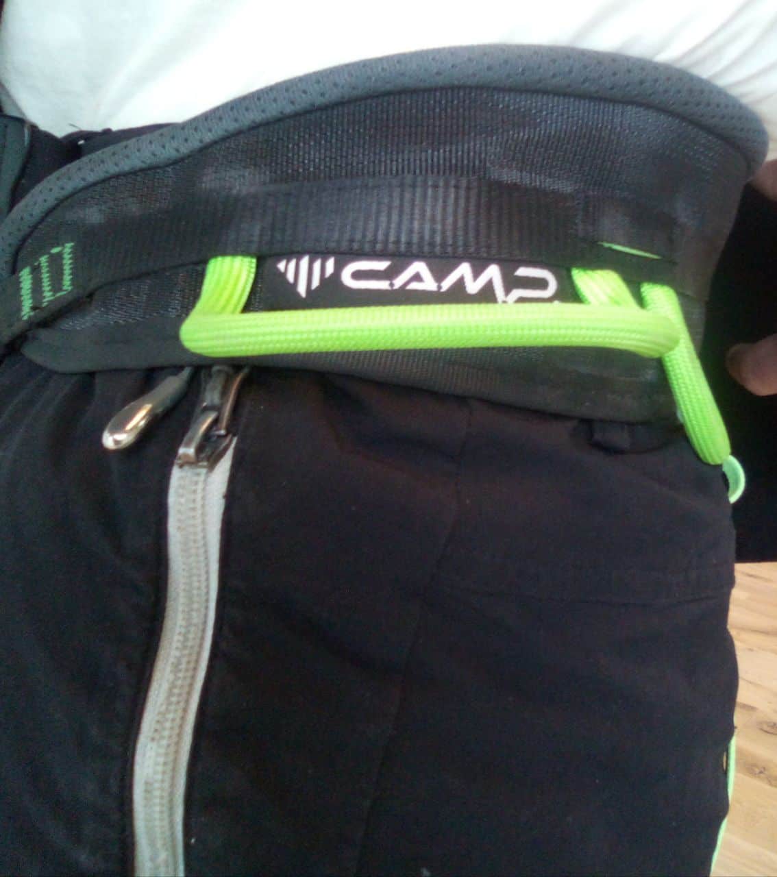 Camp Escape 