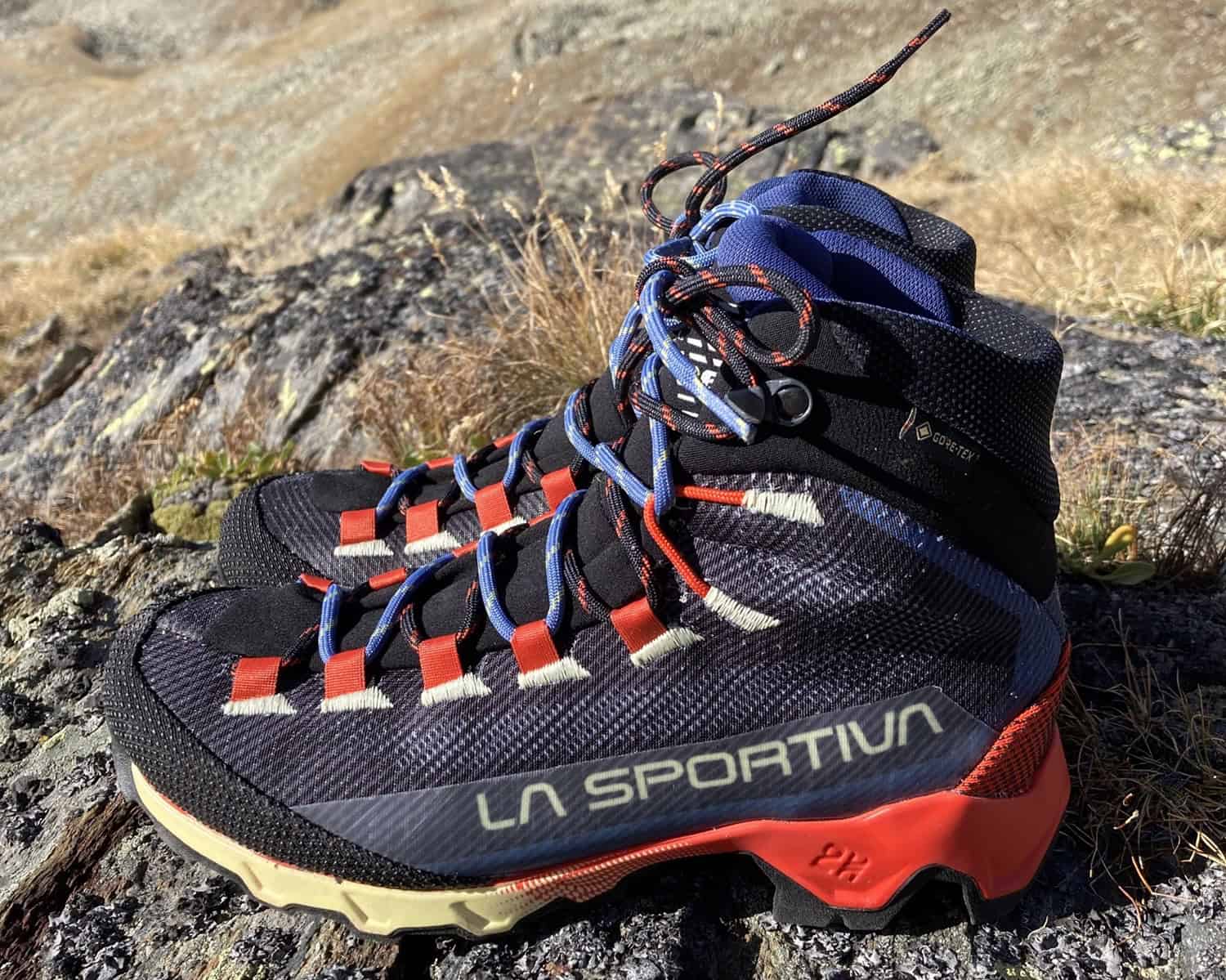 La Sportiva Aequilibrium Hike GTX W